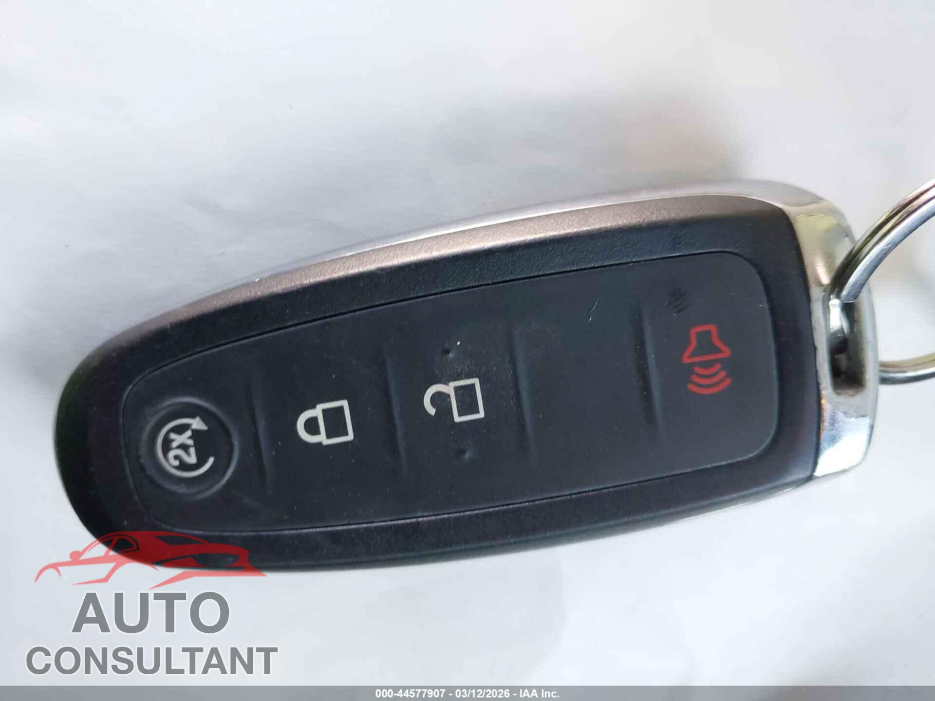 FORD TAURUS 2013 - 1FAHP2F81DG191342