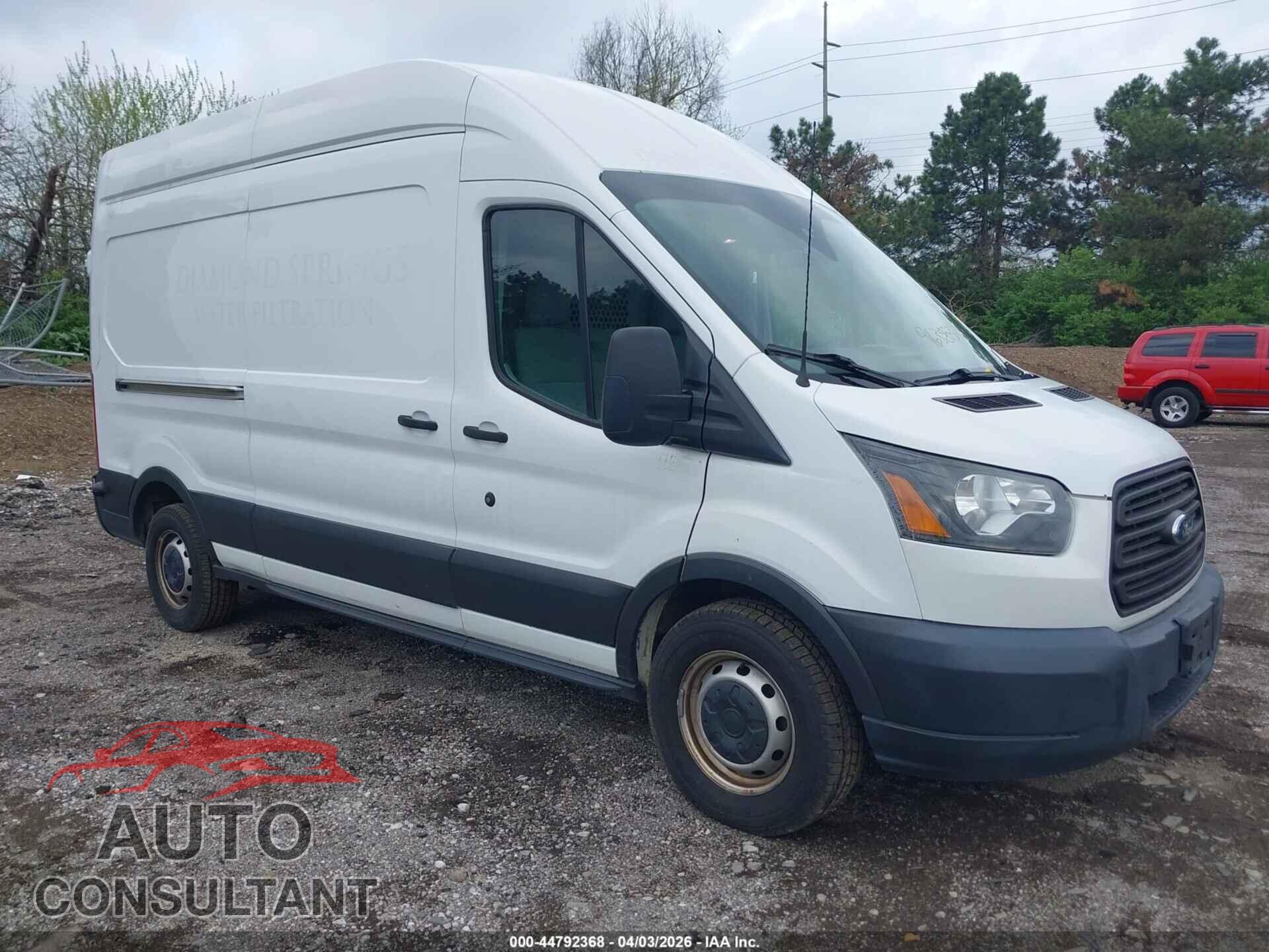 FORD TRANSIT-250 2018 - 1FTYR2XV3JKA04264