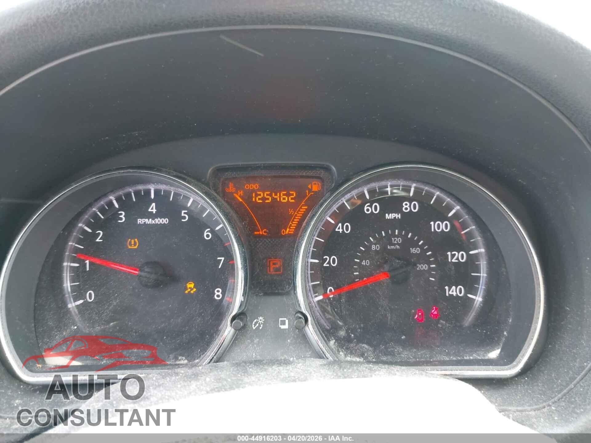 NISSAN VERSA NOTE 2014 - 3N1CE2CP2EL434758