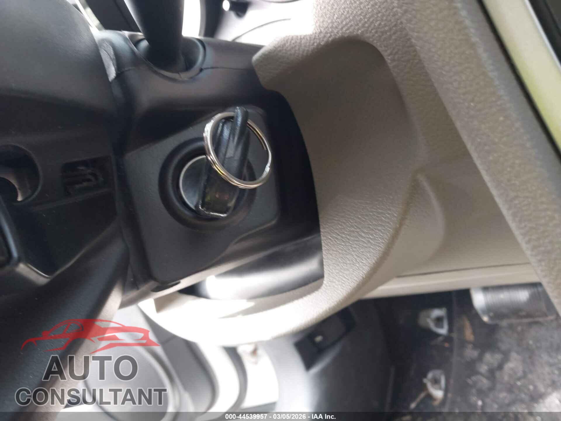 DODGE CALIBER 2012 - 1C3CDWDA5CD529274