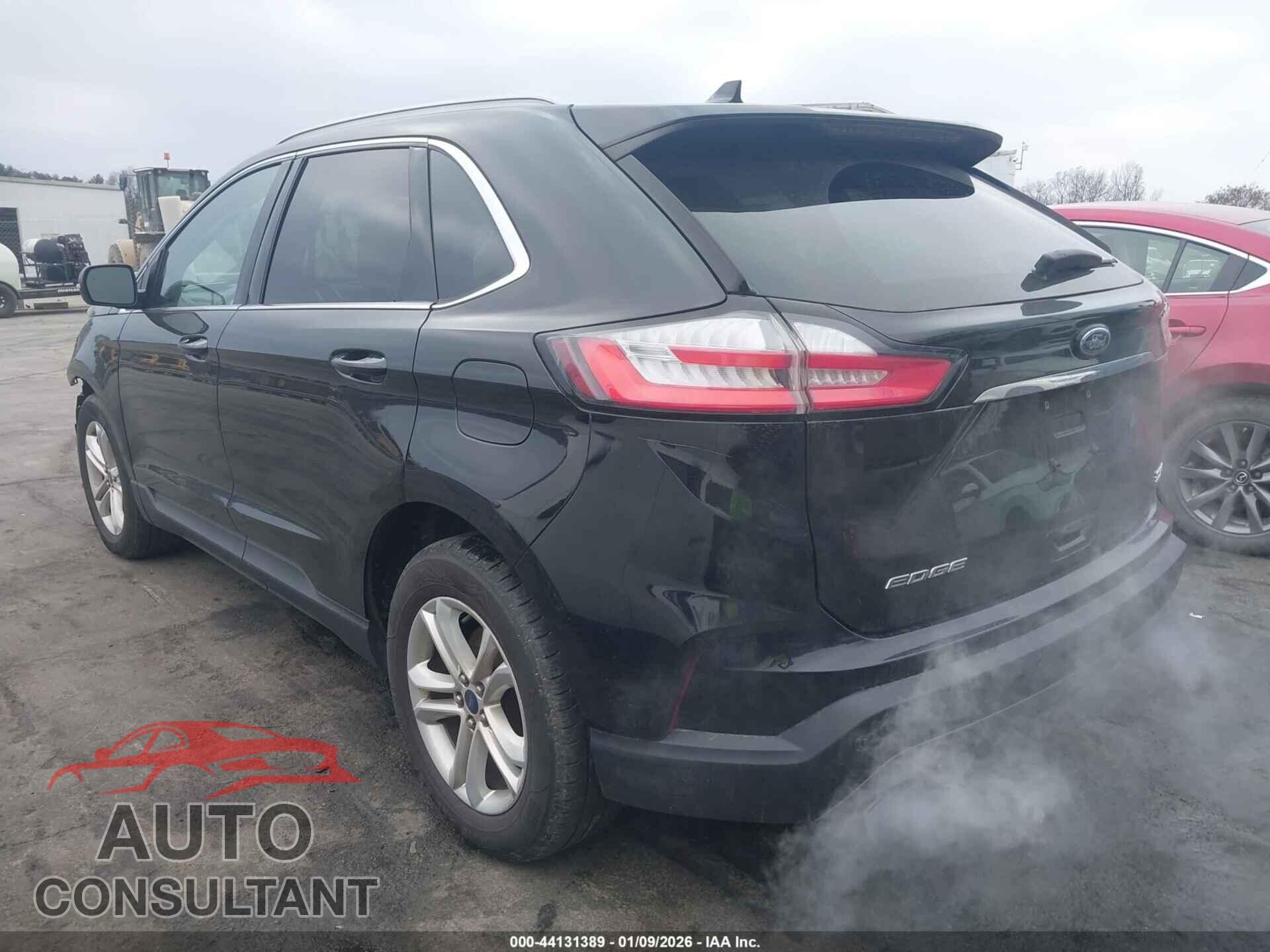 FORD EDGE 2020 - 2FMPK4J98LBA40998