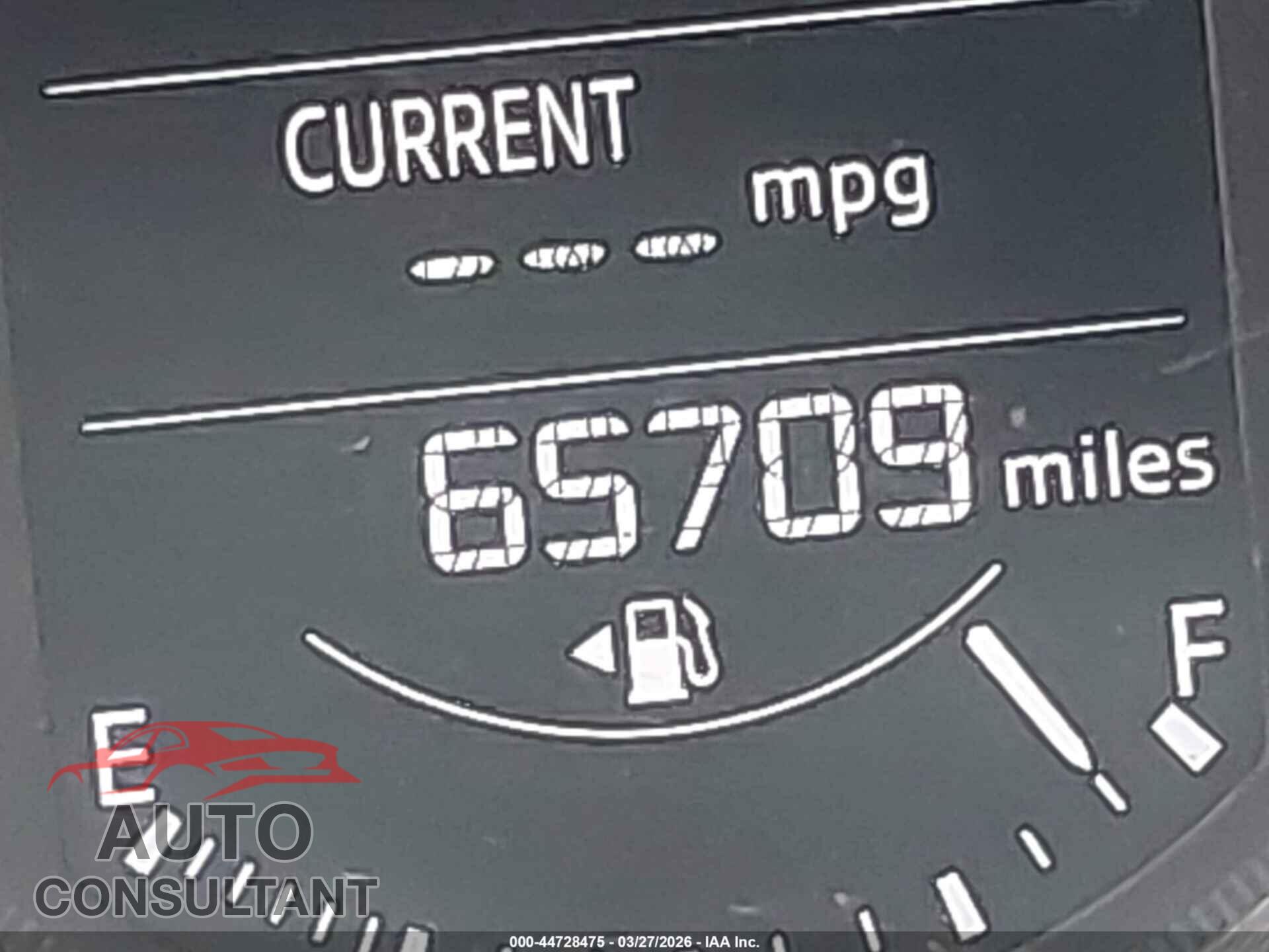 MAZDA CX-5 2017 - JM3KFBCL3H0119480
