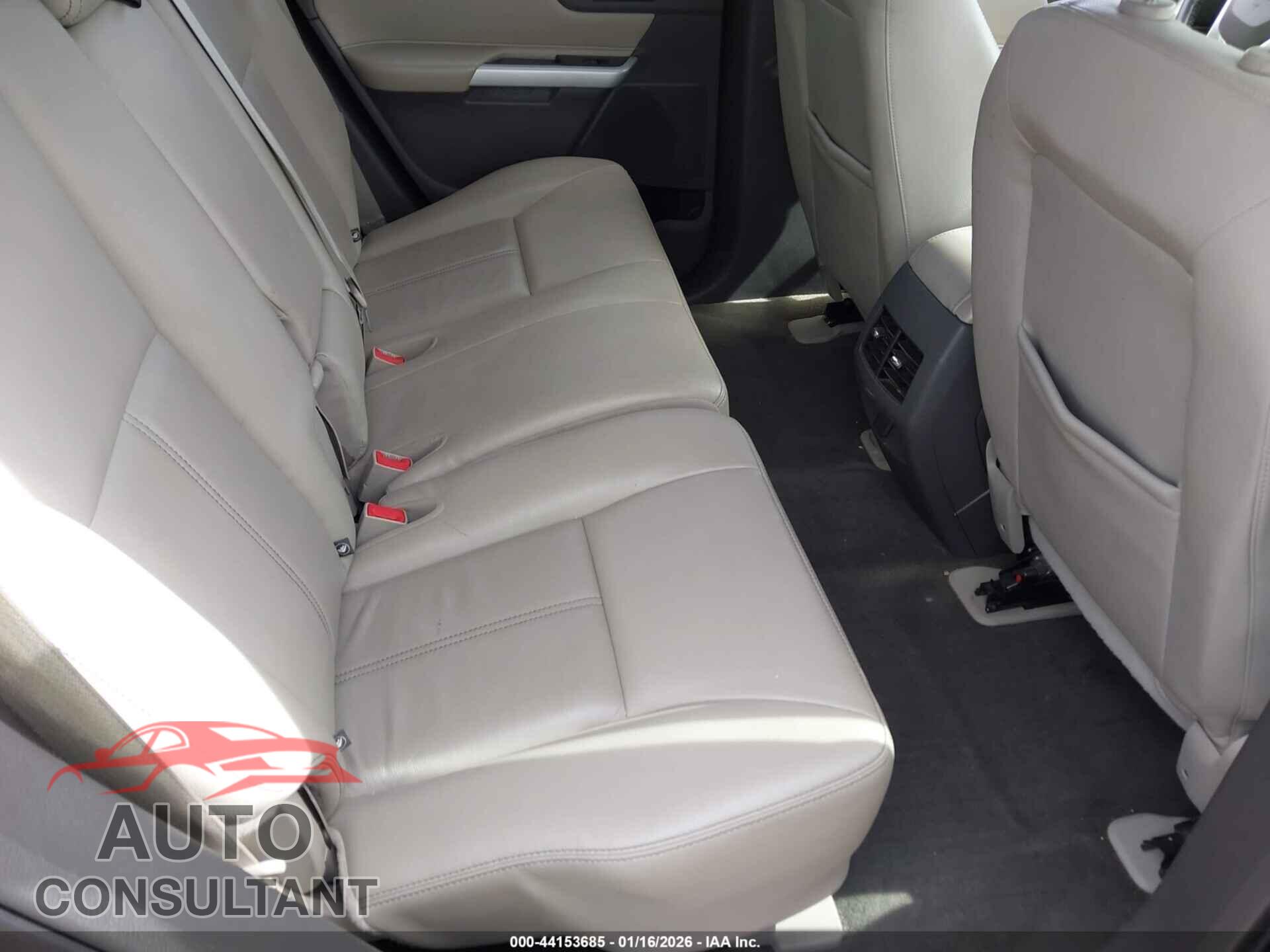 FORD EDGE 2014 - 2FMDK3KCXEBA65444