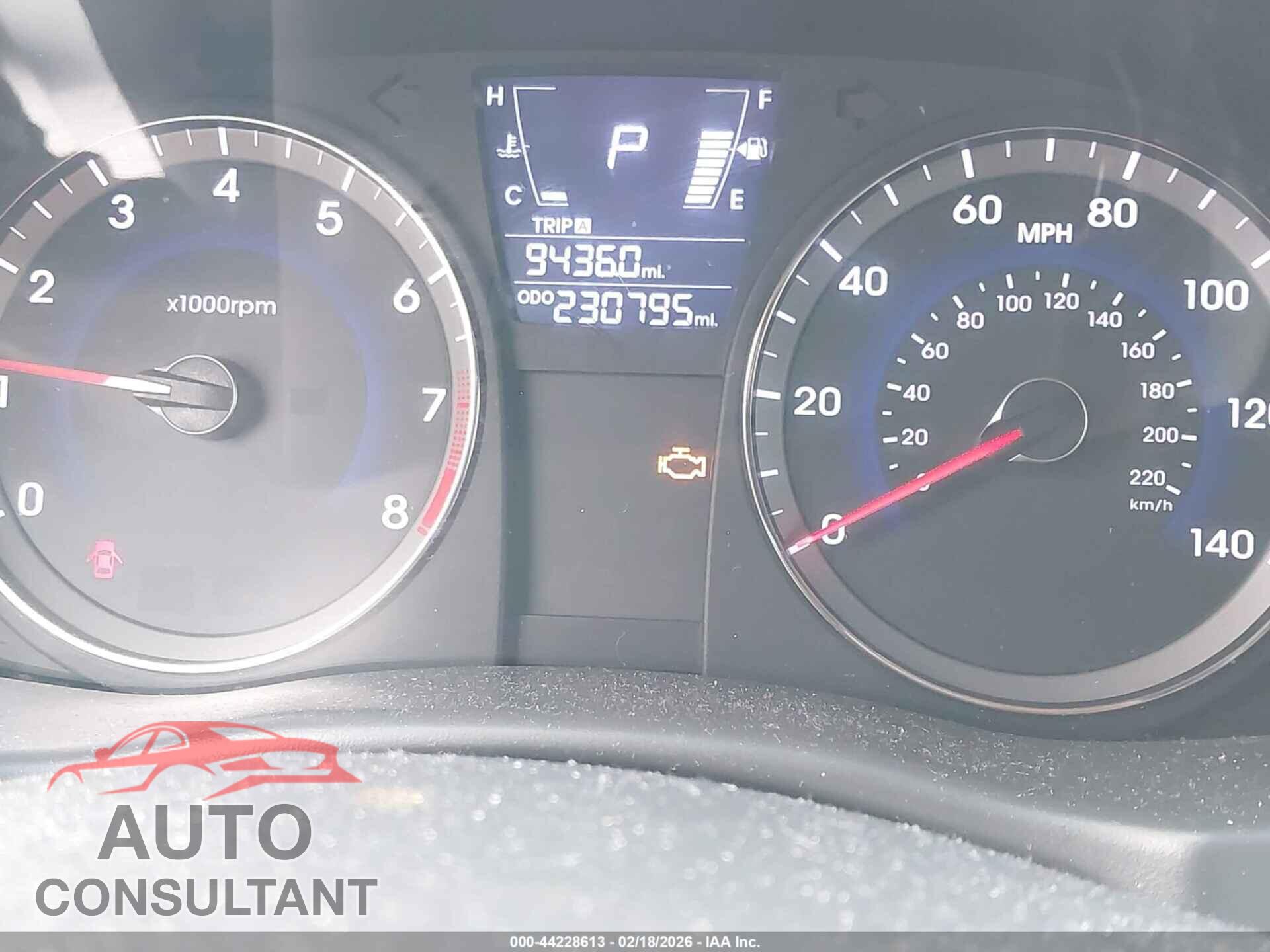 HYUNDAI ACCENT 2012 - KMHCT5AEXCU028649