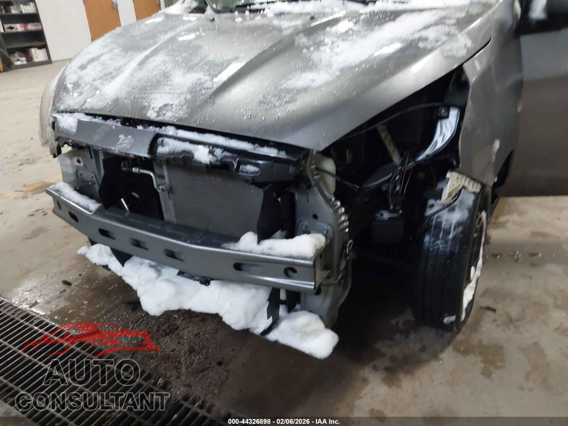 MITSUBISHI MIRAGE 2017 - ML32A3HJ9HH004097