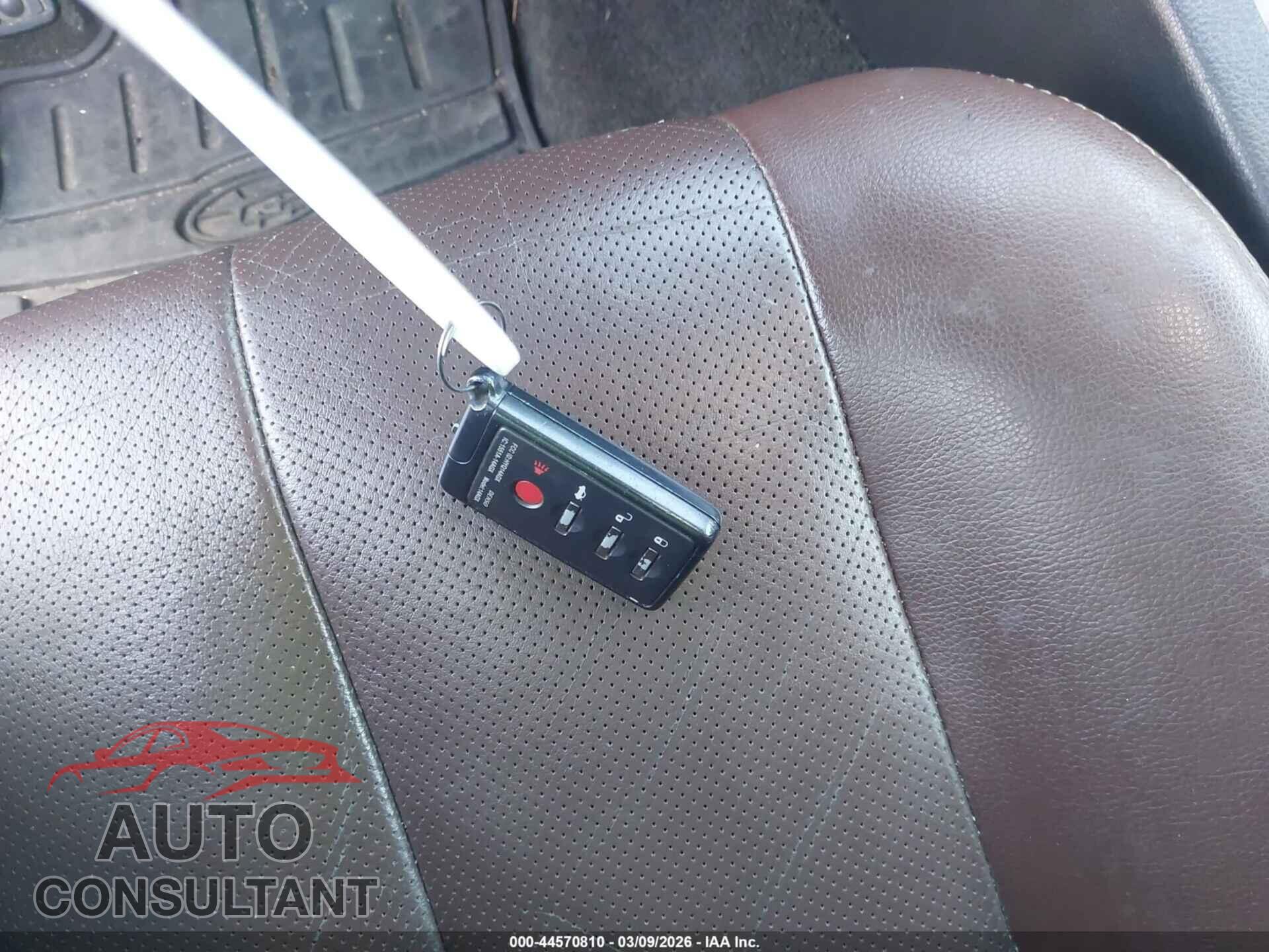 SUBARU OUTBACK 2014 - 4S4BRCPC8E3255819