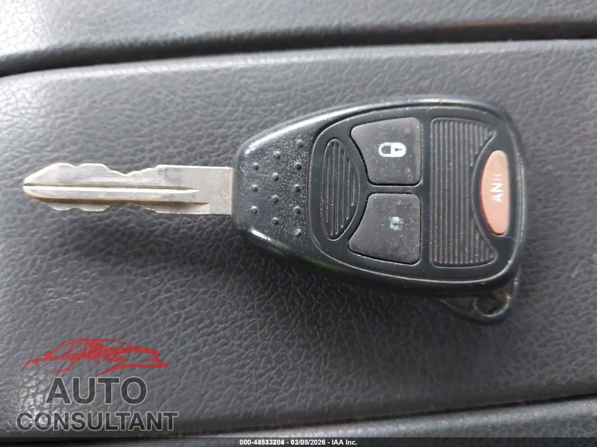 DODGE CALIBER 2009 - 1B3HB48C19D198419