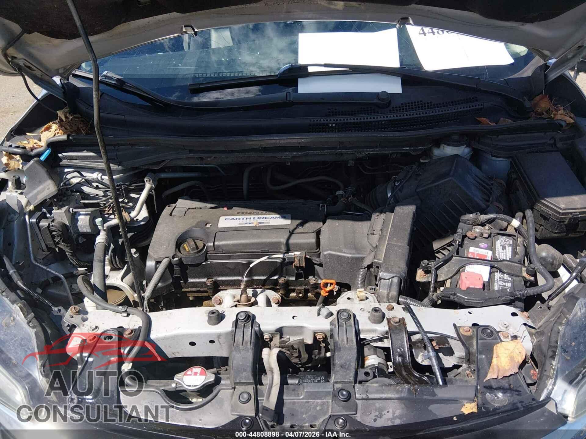 HONDA CR-V 2015 - 2HKRM4H7XFH604185