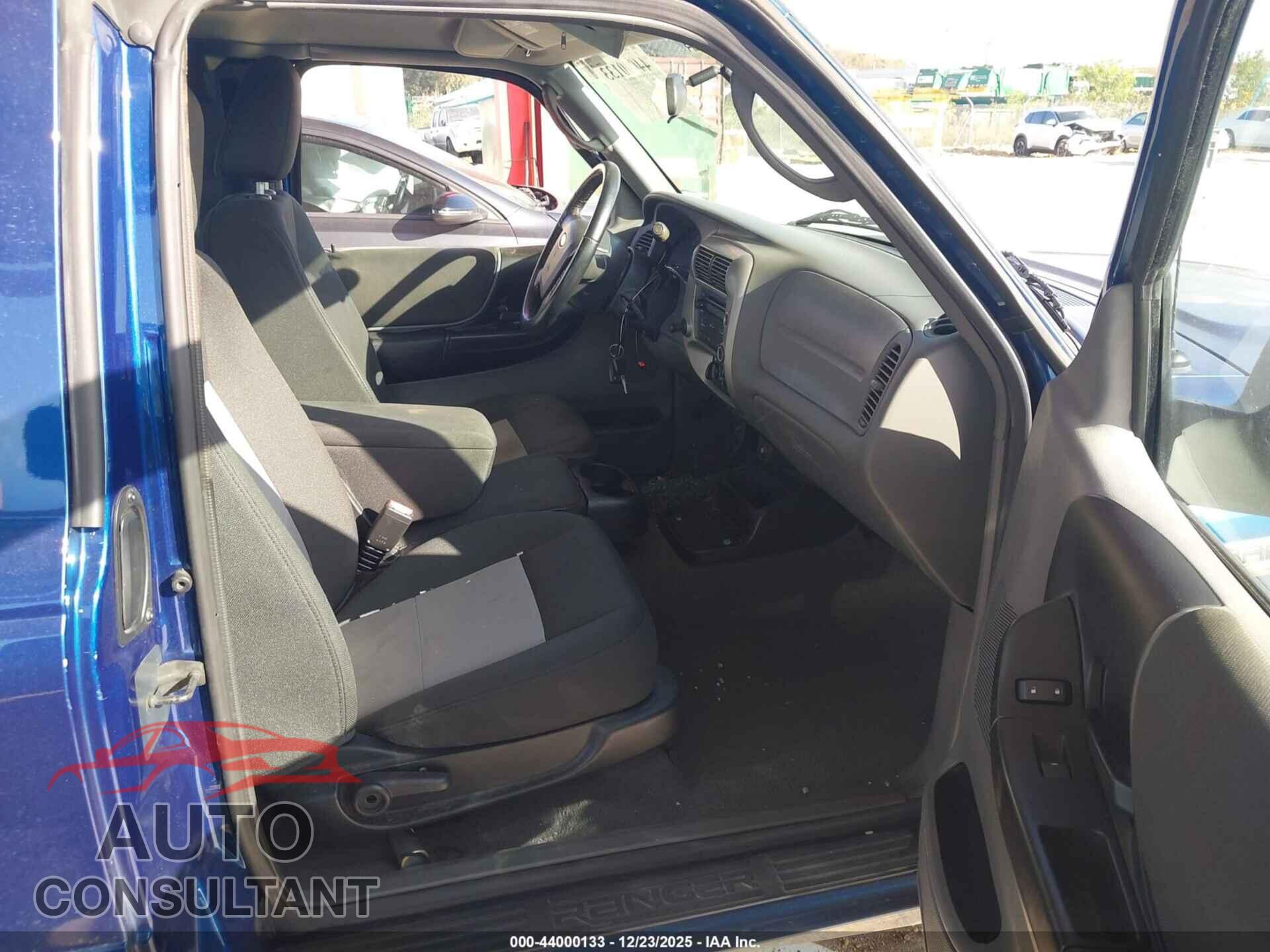 FORD RANGER 2010 - 1FTLR4EE8APA69994
