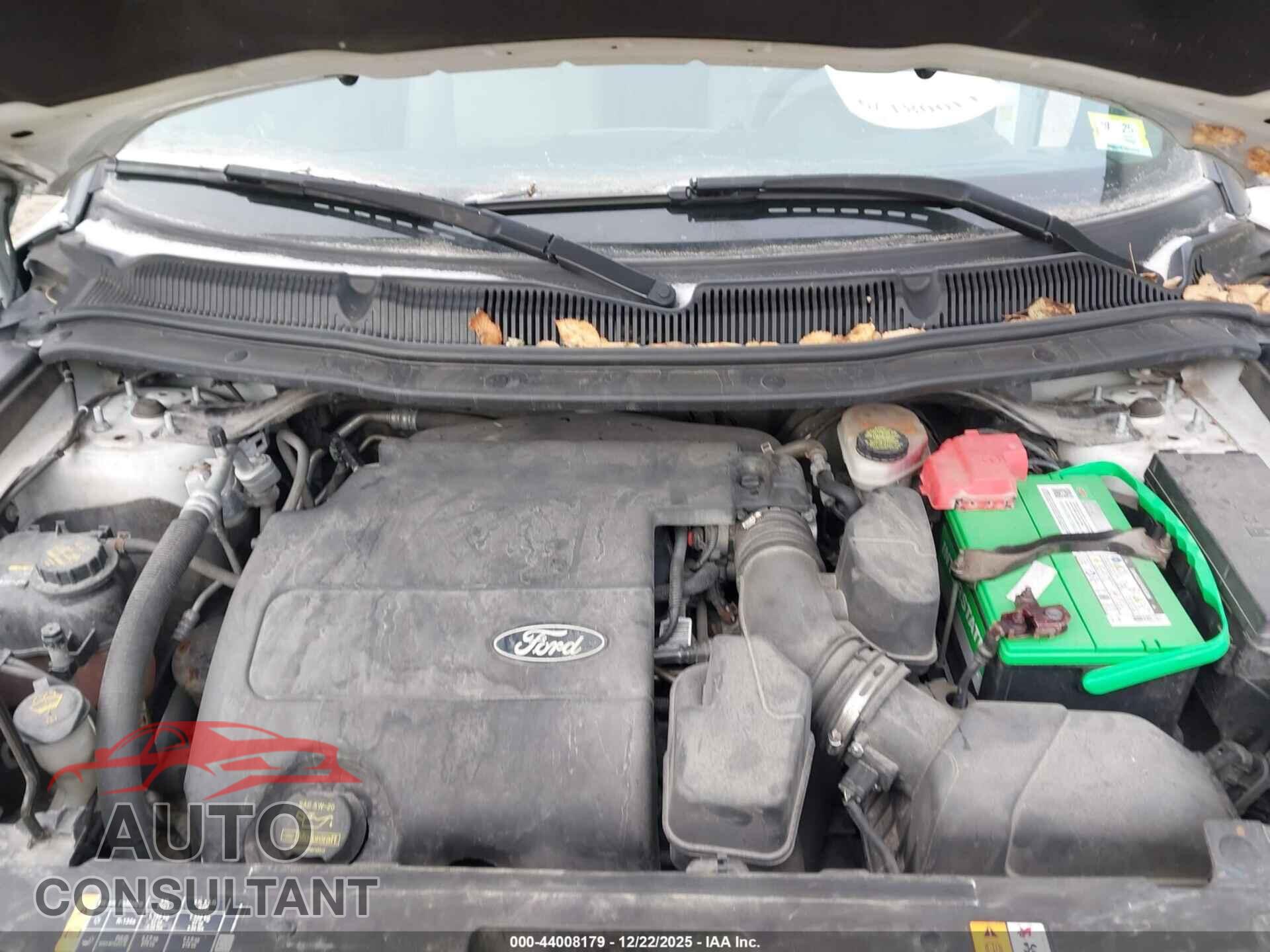 FORD EXPLORER 2014 - 1FM5K8B86EGA83462