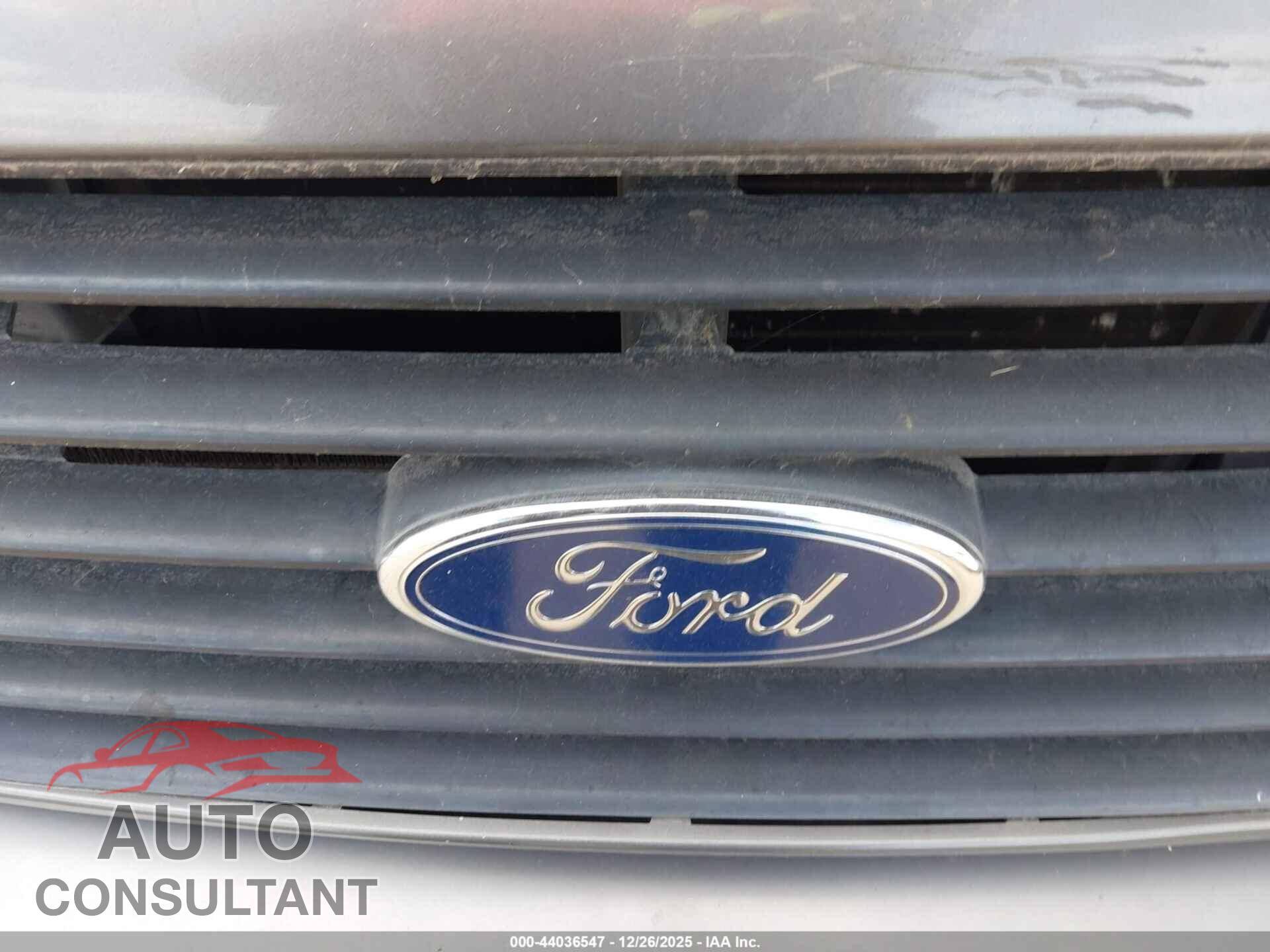 FORD RANGER 2009 - 1FTYR14E59PA02027