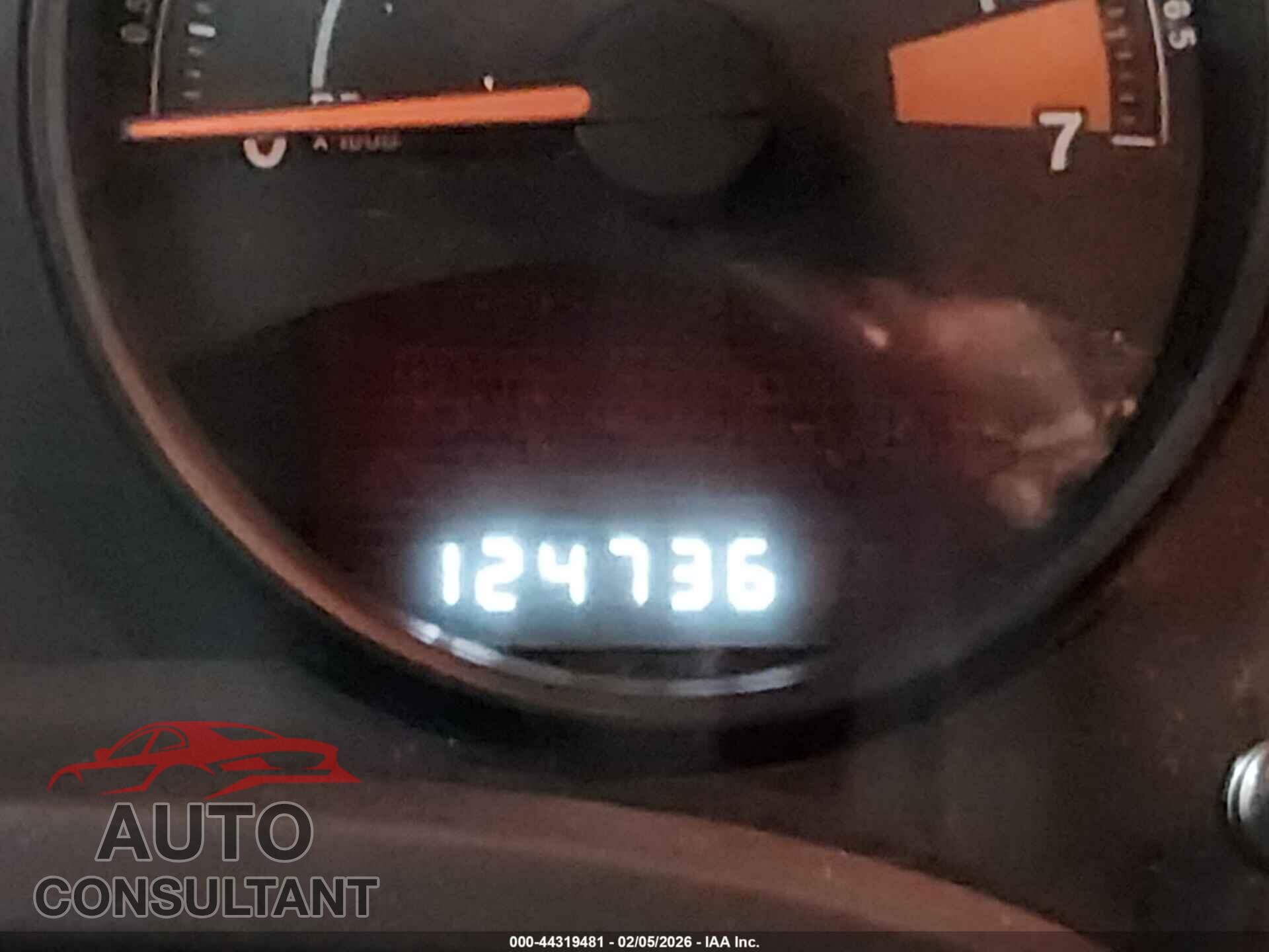 JEEP COMPASS 2017 - 1C4NJDBB7HD212150