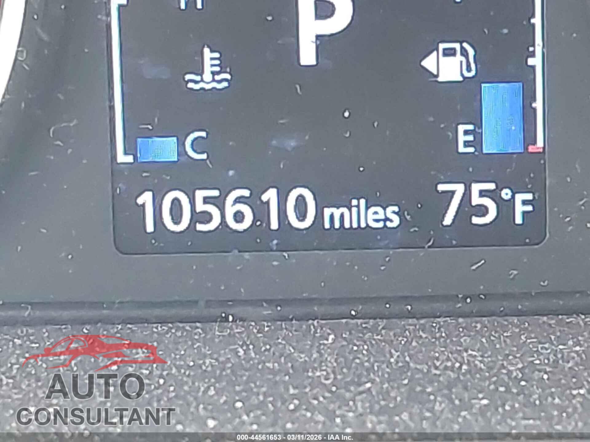 MITSUBISHI ECLIPSE CROSS 2019 - JA4AS3AA5KZ002603