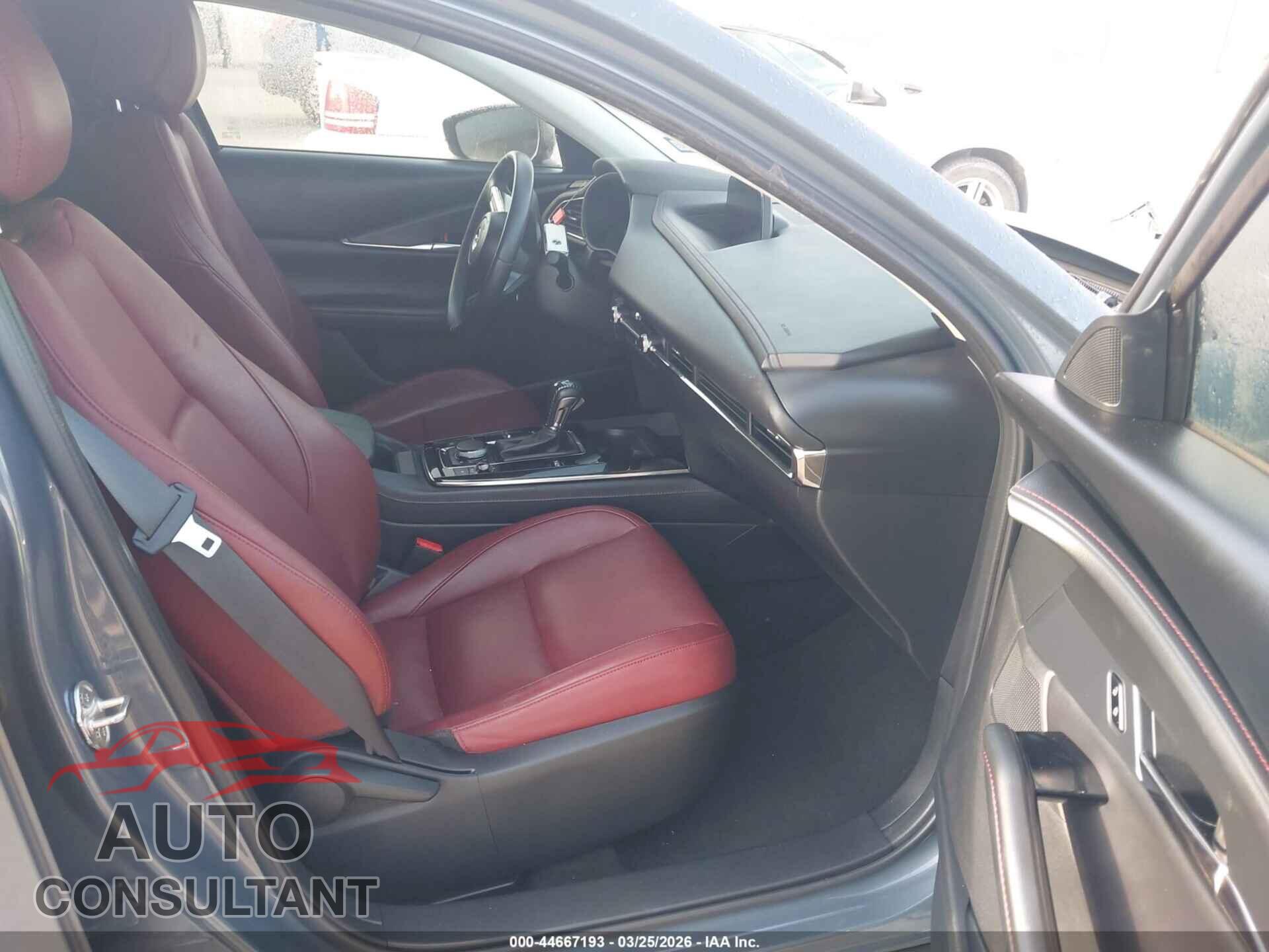 MAZDA CX-30 2023 - 3MVDMBCM3PM536883