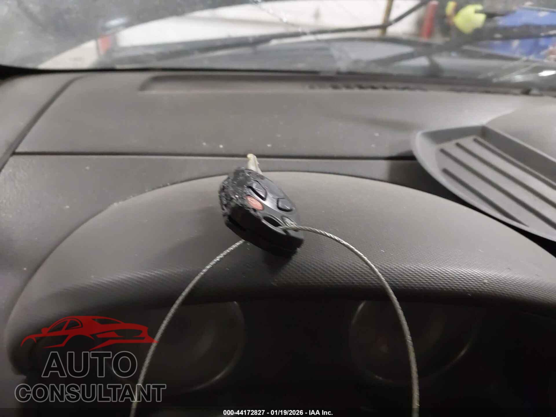FORD EDGE 2010 - 2FMDK3KC1ABB38954