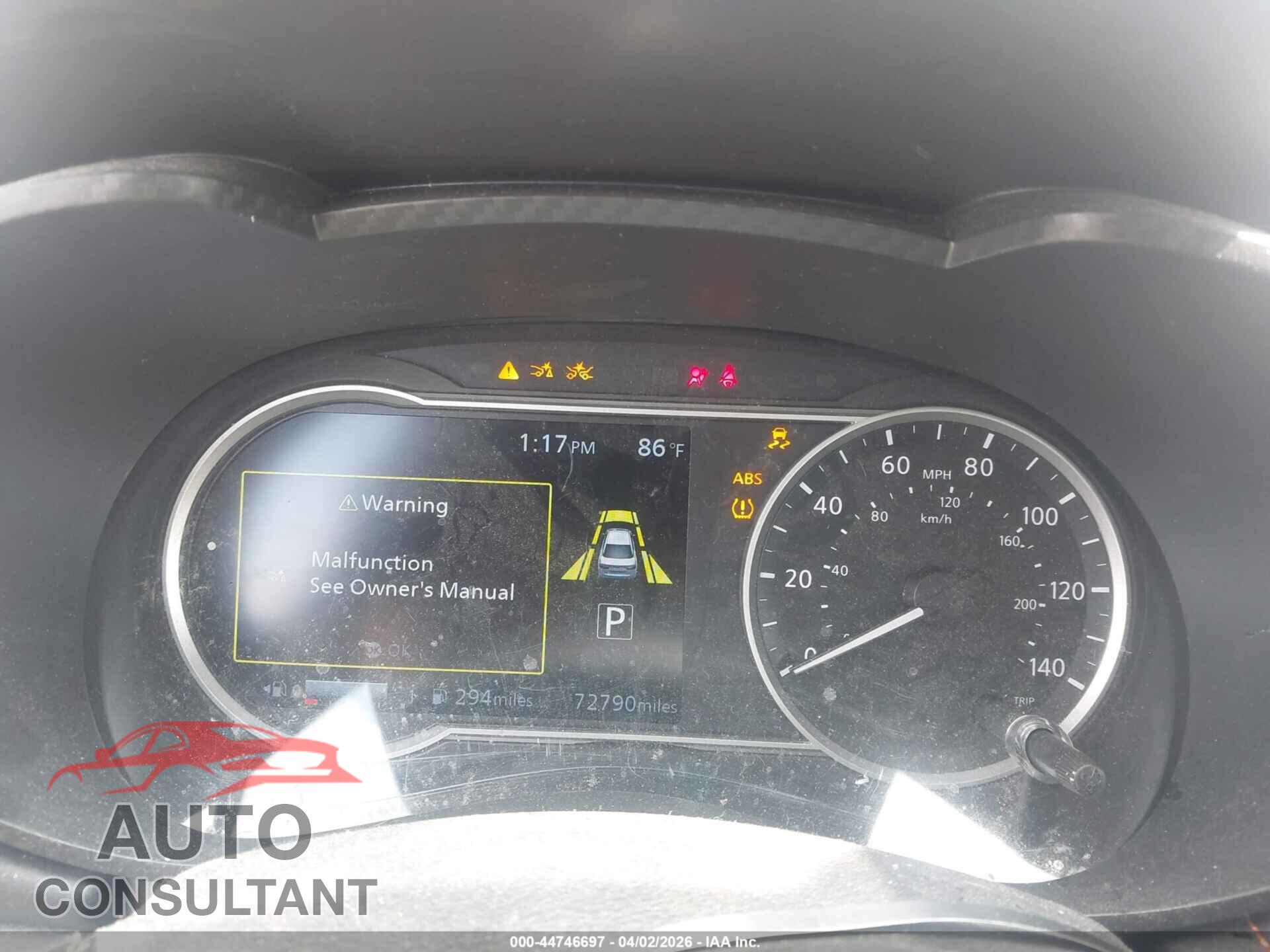 NISSAN VERSA 2021 - 3N1CN8FVXML850763