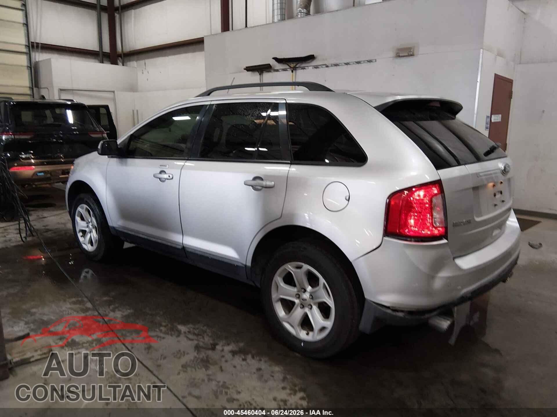 FORD EDGE 2014 - 2FMDK4JC7EBA20064