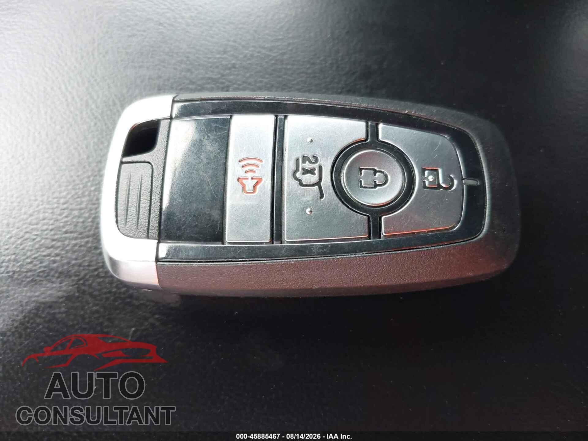 FORD EXPLORER 2023 - 1FMSK8DH9PGC05993