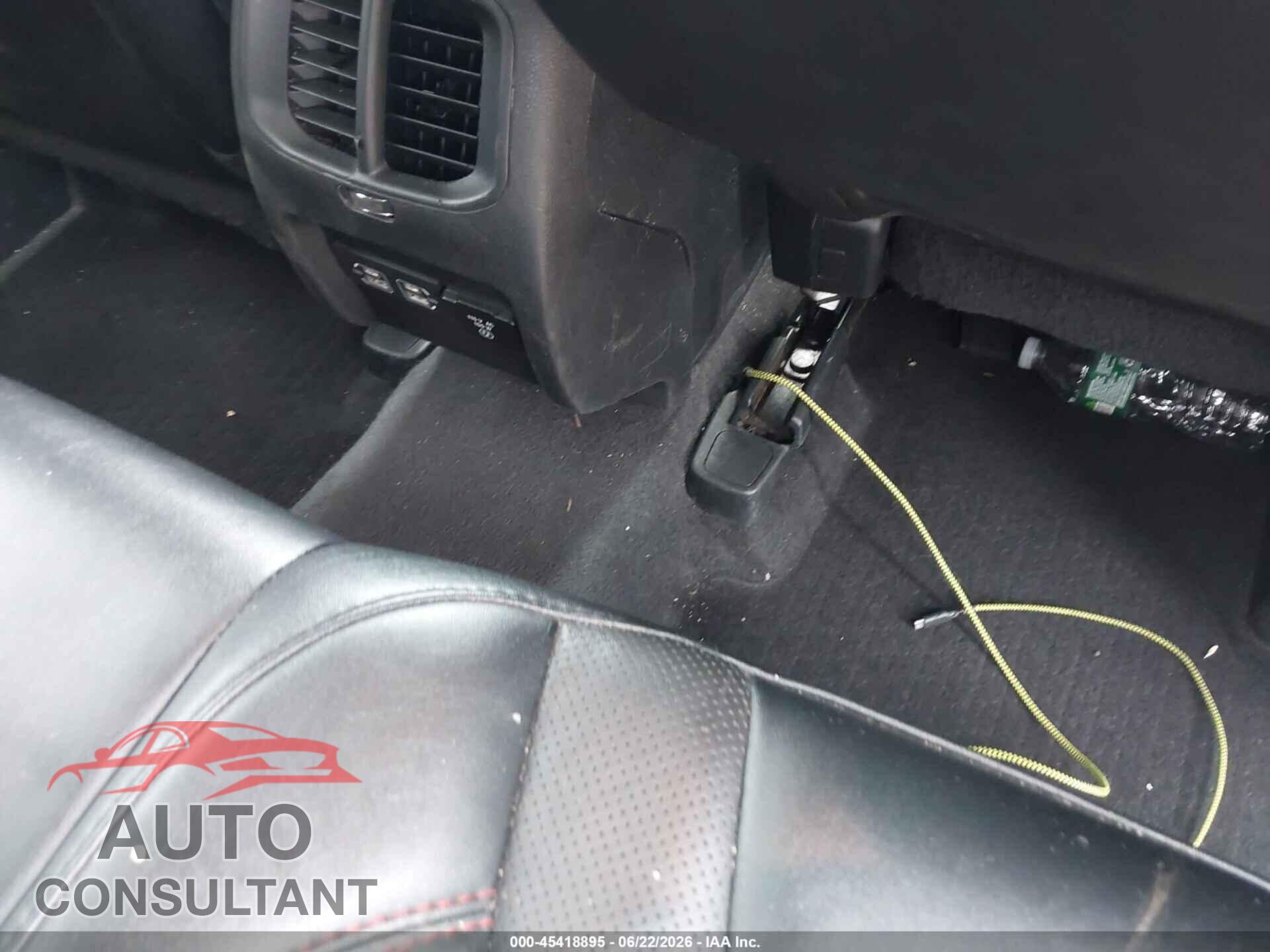 JEEP CHEROKEE 2022 - 1C4PJMBX3ND535885