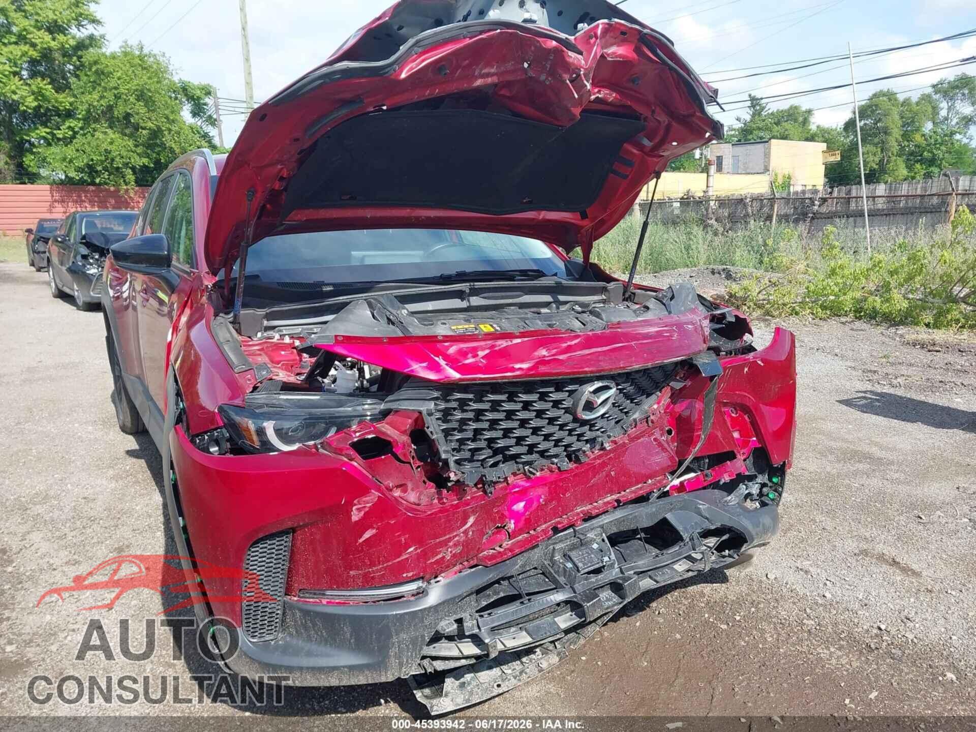 MAZDA CX-50 2024 - 7MMVABBM7RN188773