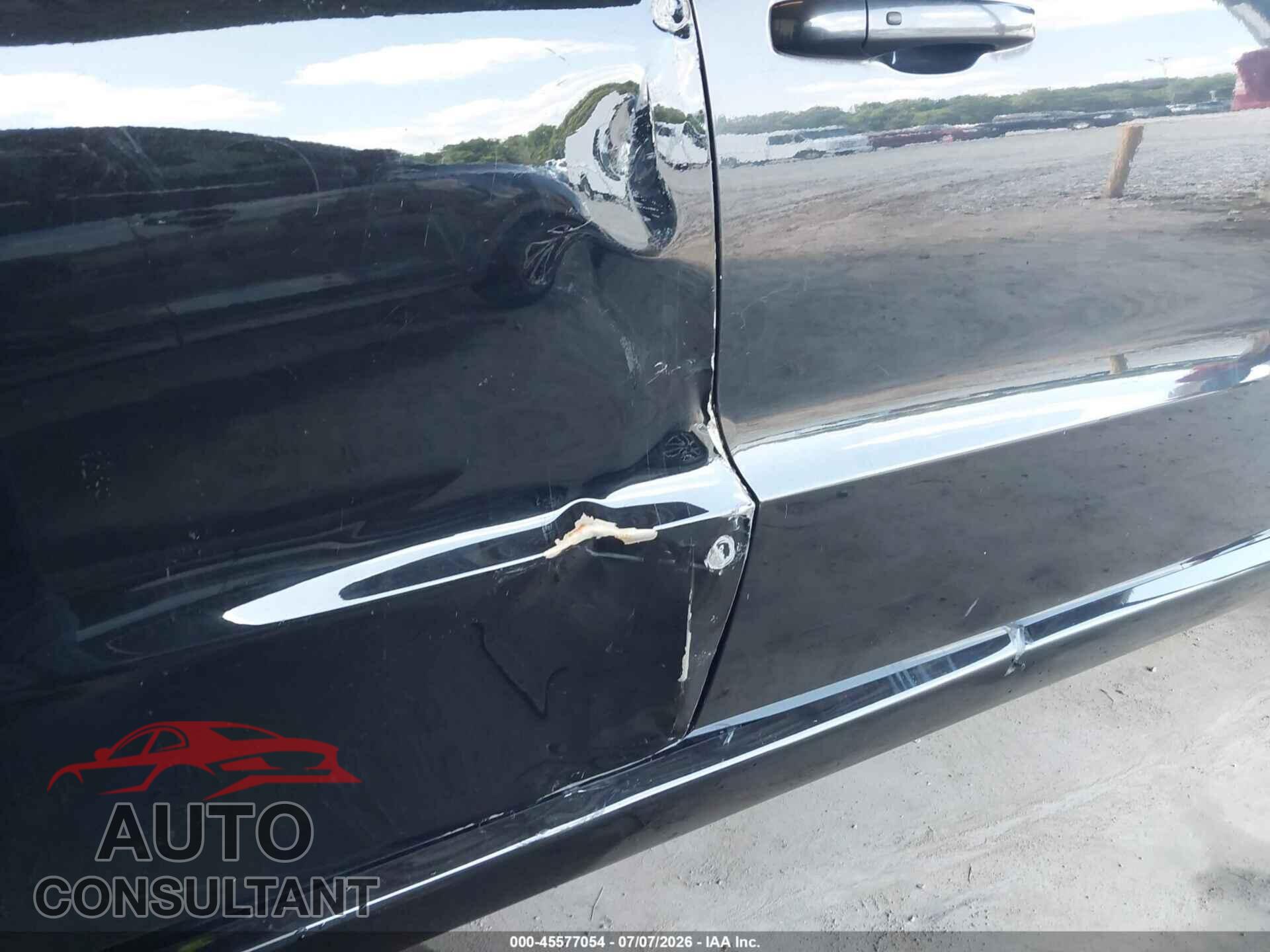 DODGE DURANGO 2025 - 1C4RDHDG3SC503153