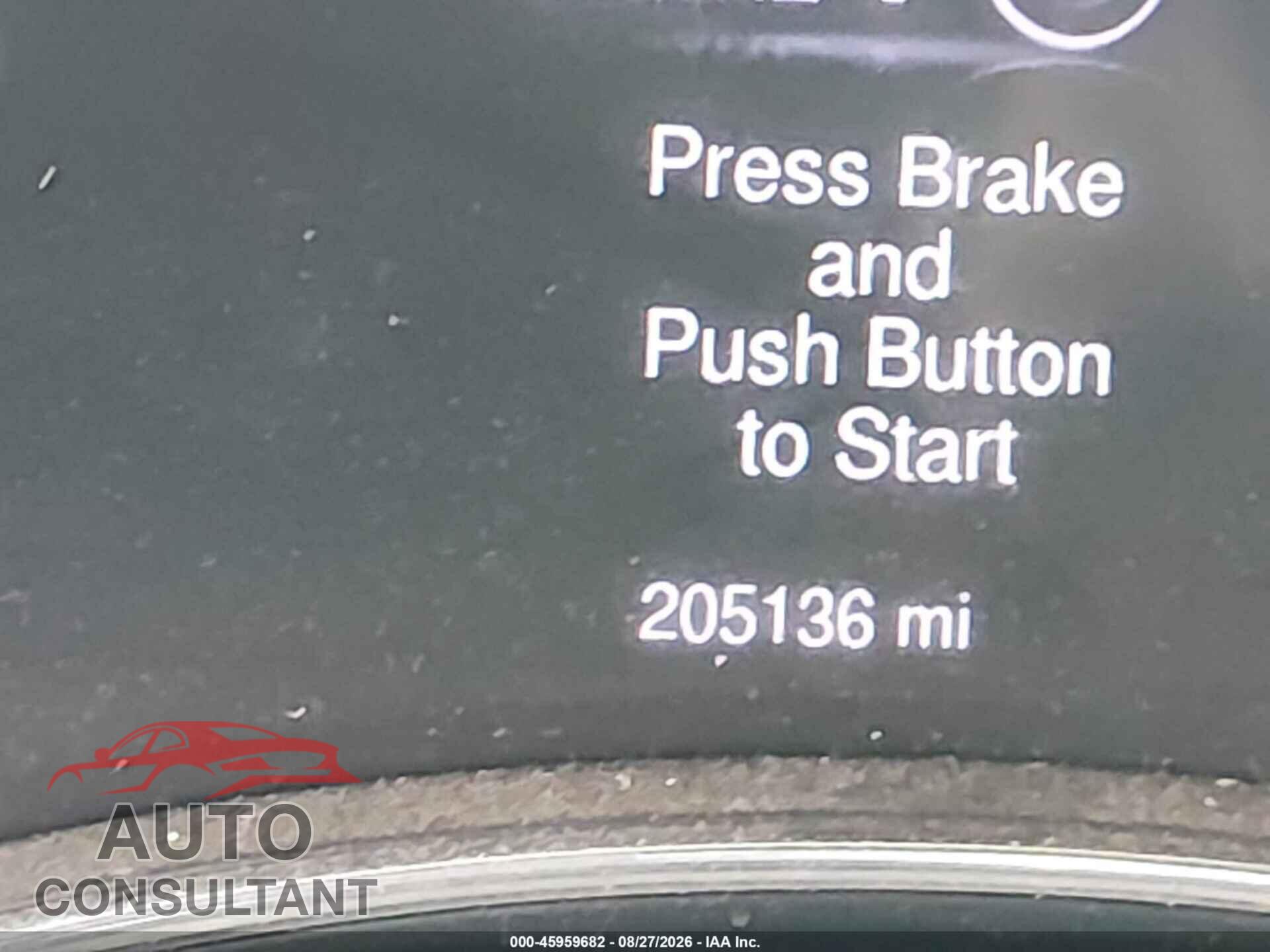 DODGE DURANGO 2015 - 1C4RDHAG9FC176610