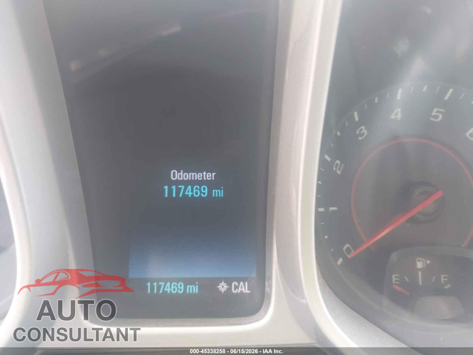 CHEVROLET CAMARO 2014 - 2G1FT1EW4E9280175