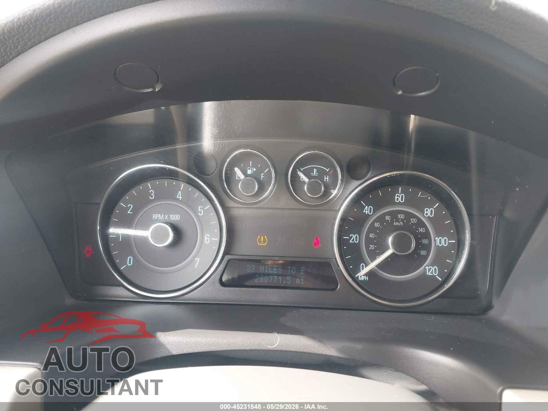 FORD FLEX 2012 - 2FMGK5BC8CBD00879