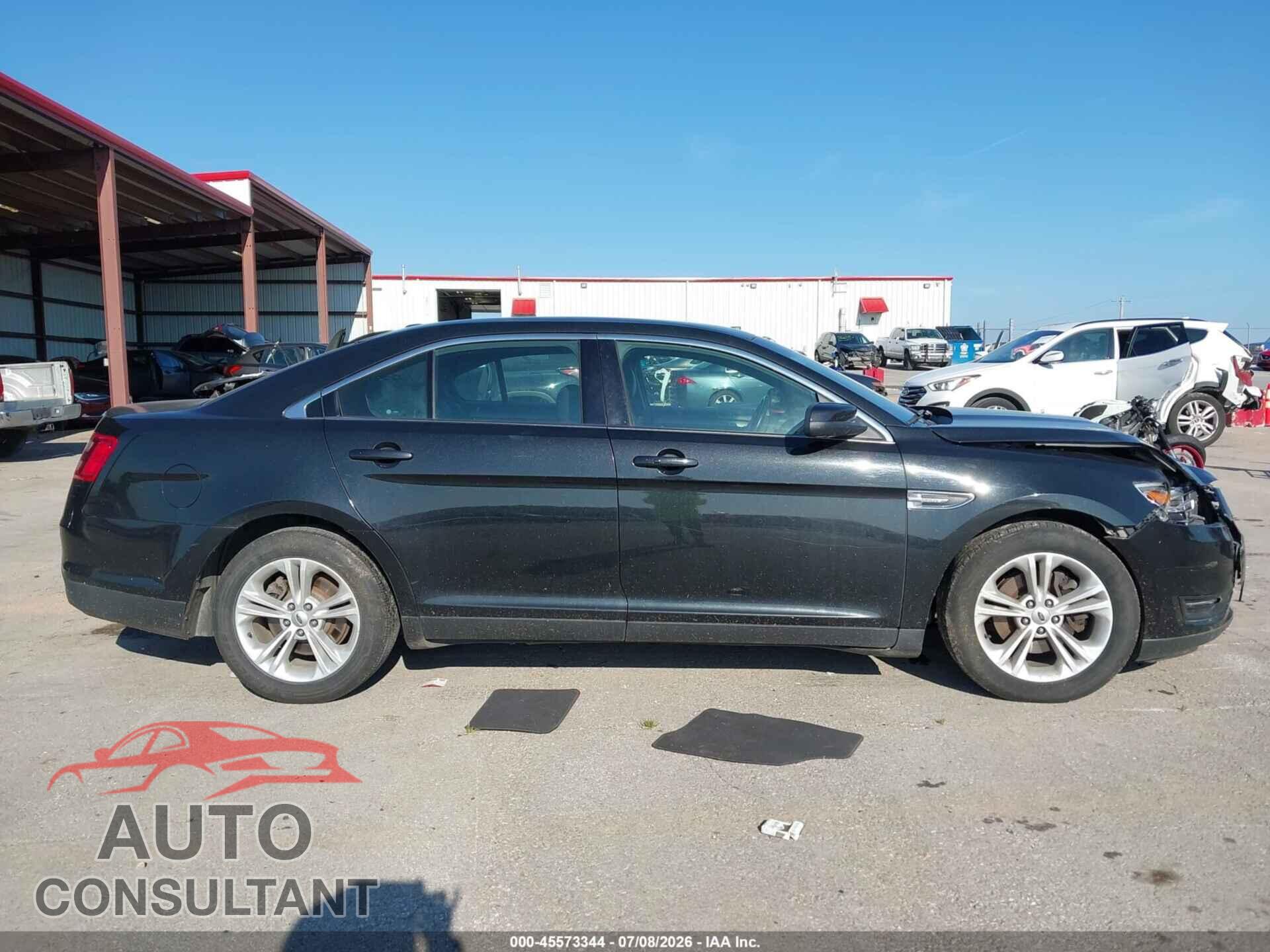 FORD TAURUS 2015 - 1FAHP2E80FG195192