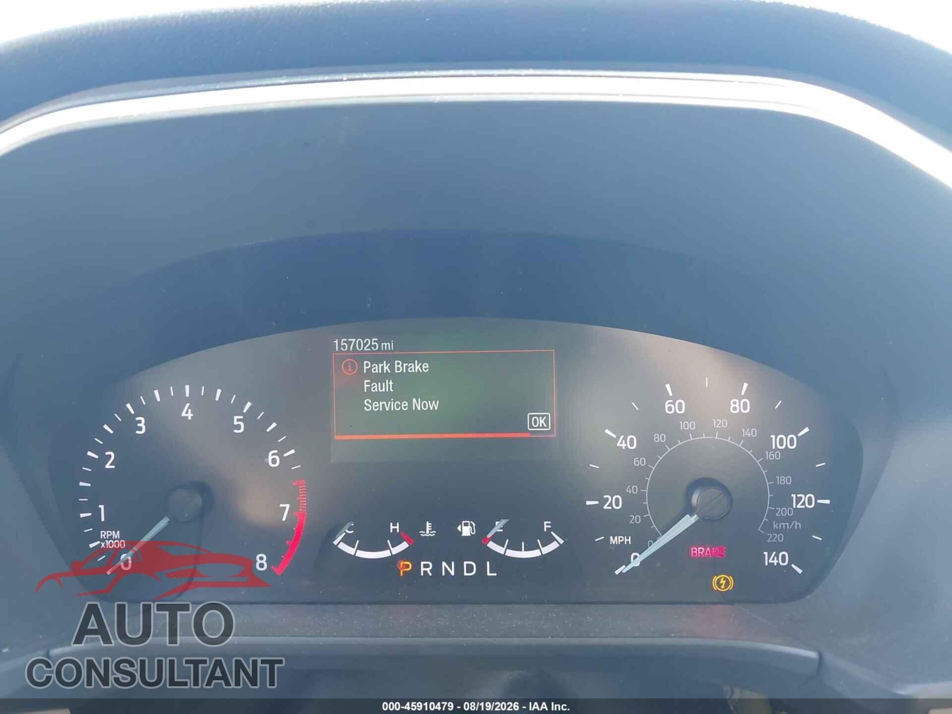 FORD ESCAPE 2020 - 1FMCU0H65LUA63890