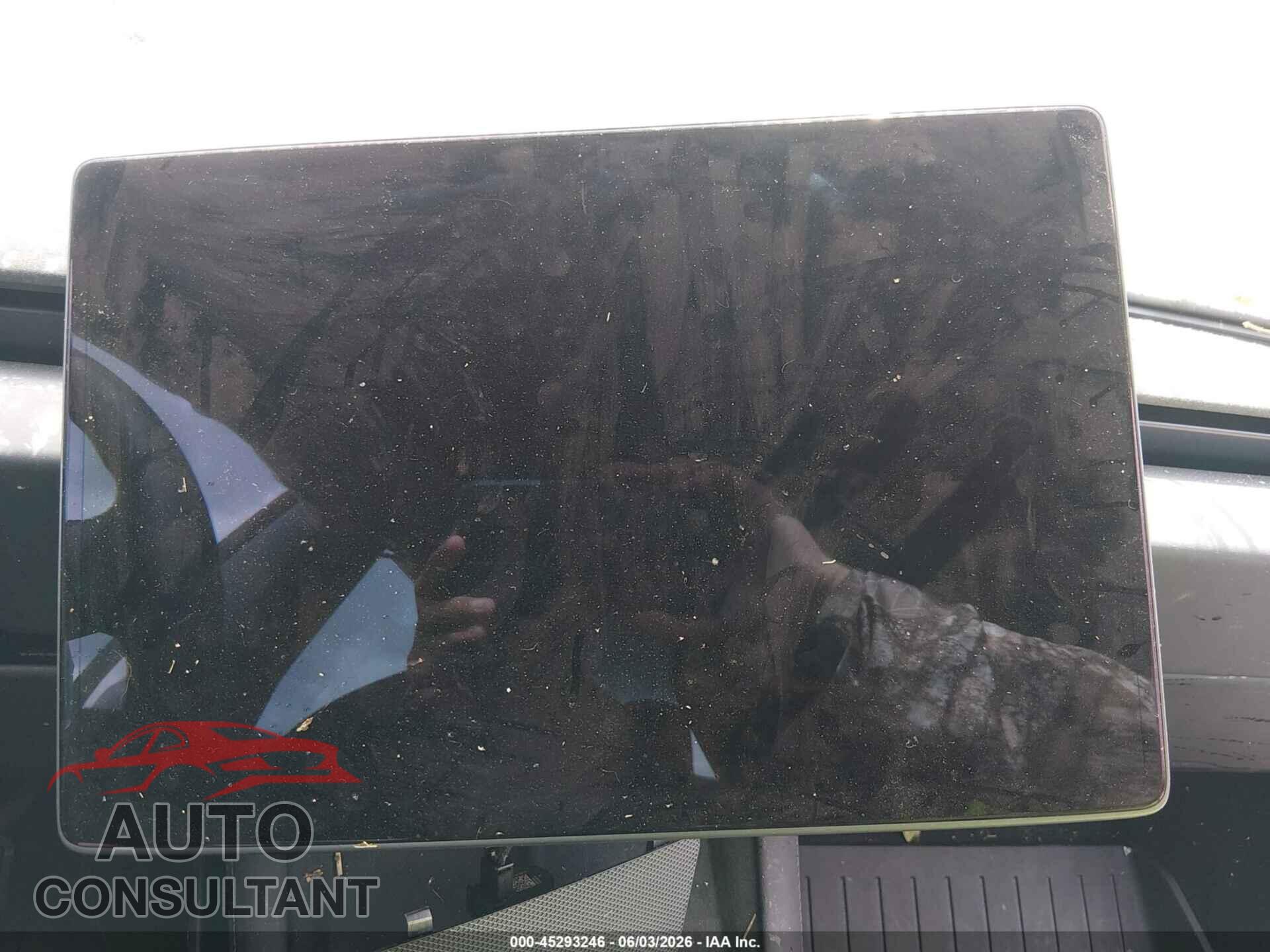 TESLA MODEL 3 2026 - 5YJ3E1EAXTF142335