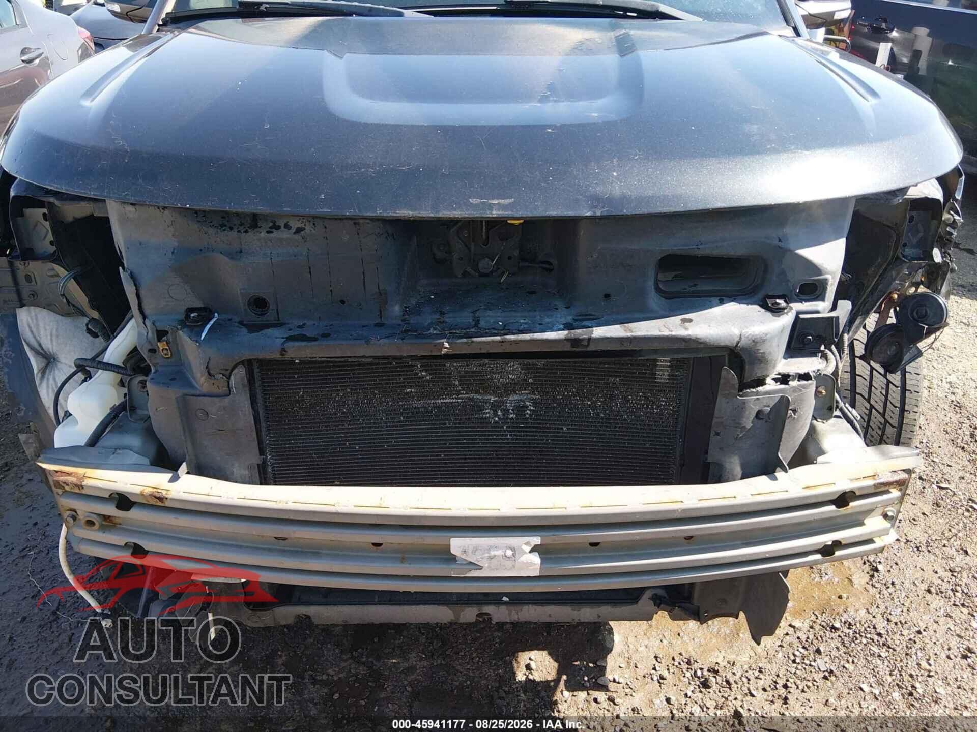 FORD EXPLORER 2014 - 1FM5K8D81EGB29731