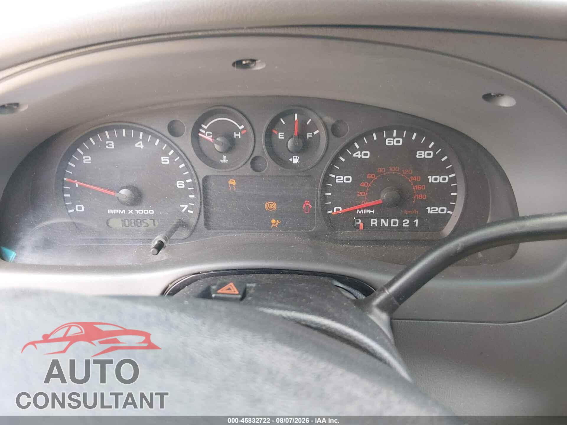 FORD RANGER 2010 - 1FTKR4EEXAPA72889