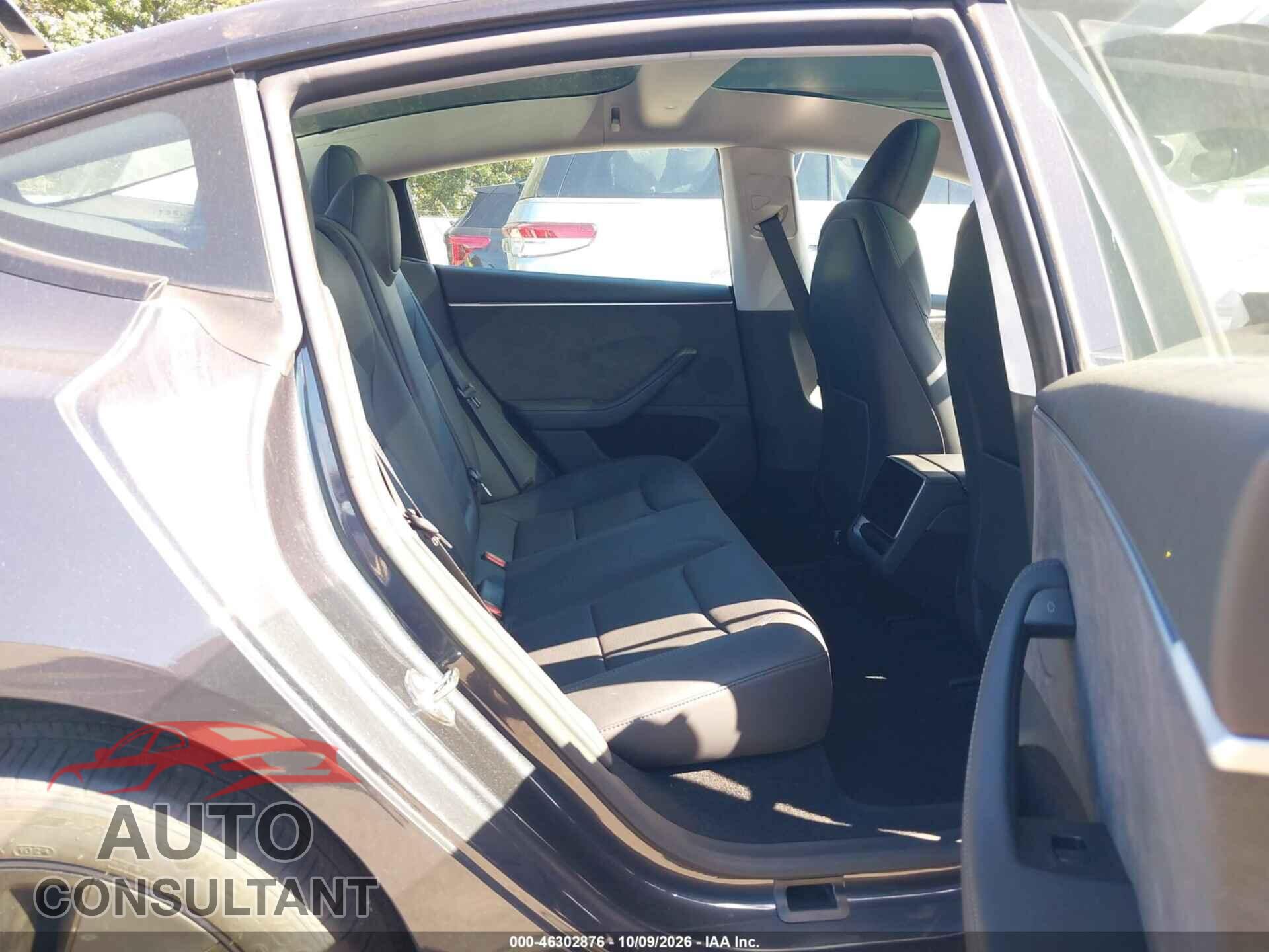 TESLA MODEL 3 2024 - 5YJ3E1EBXRF798049