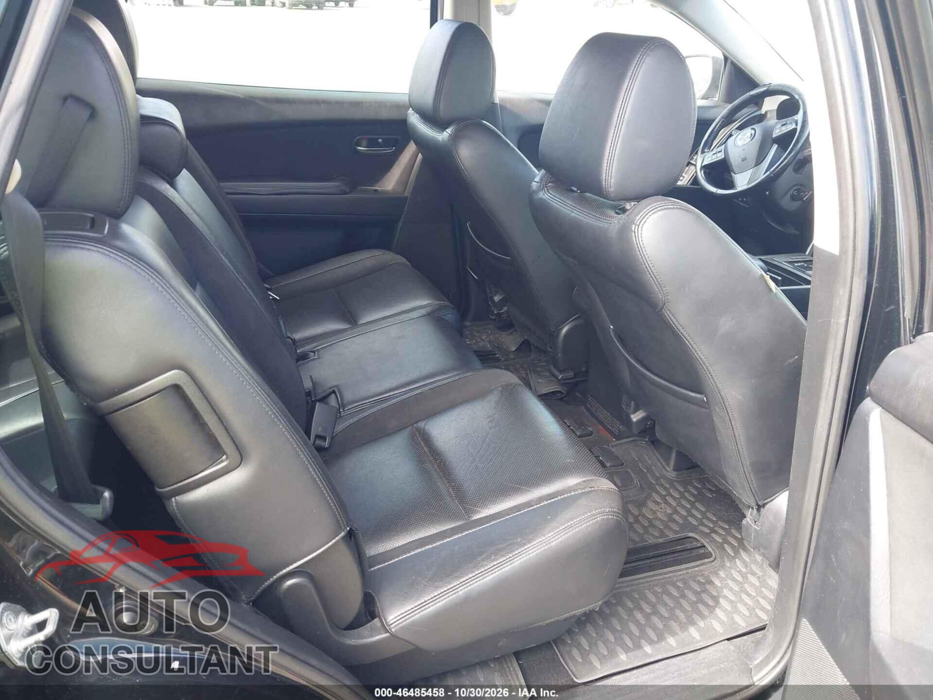 MAZDA CX-9 2014 - JM3TB2CA2E0432532