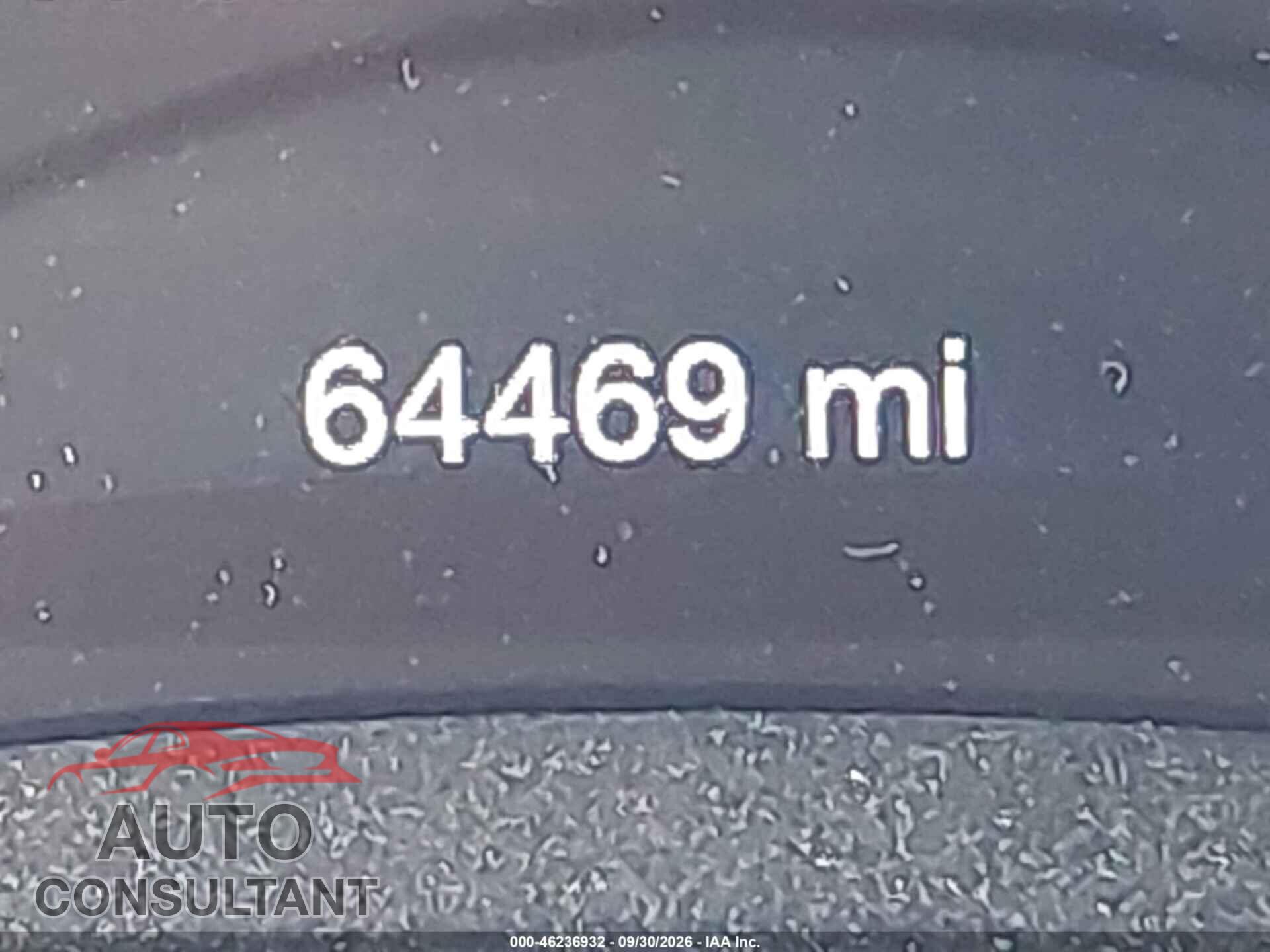 DODGE DURANGO 2021 - 1C4SDJET5MC547243