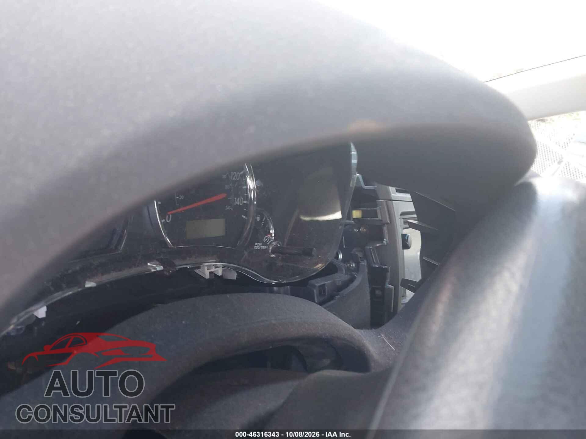 TOYOTA COROLLA 2013 - 2T1BU4EEXDC126628