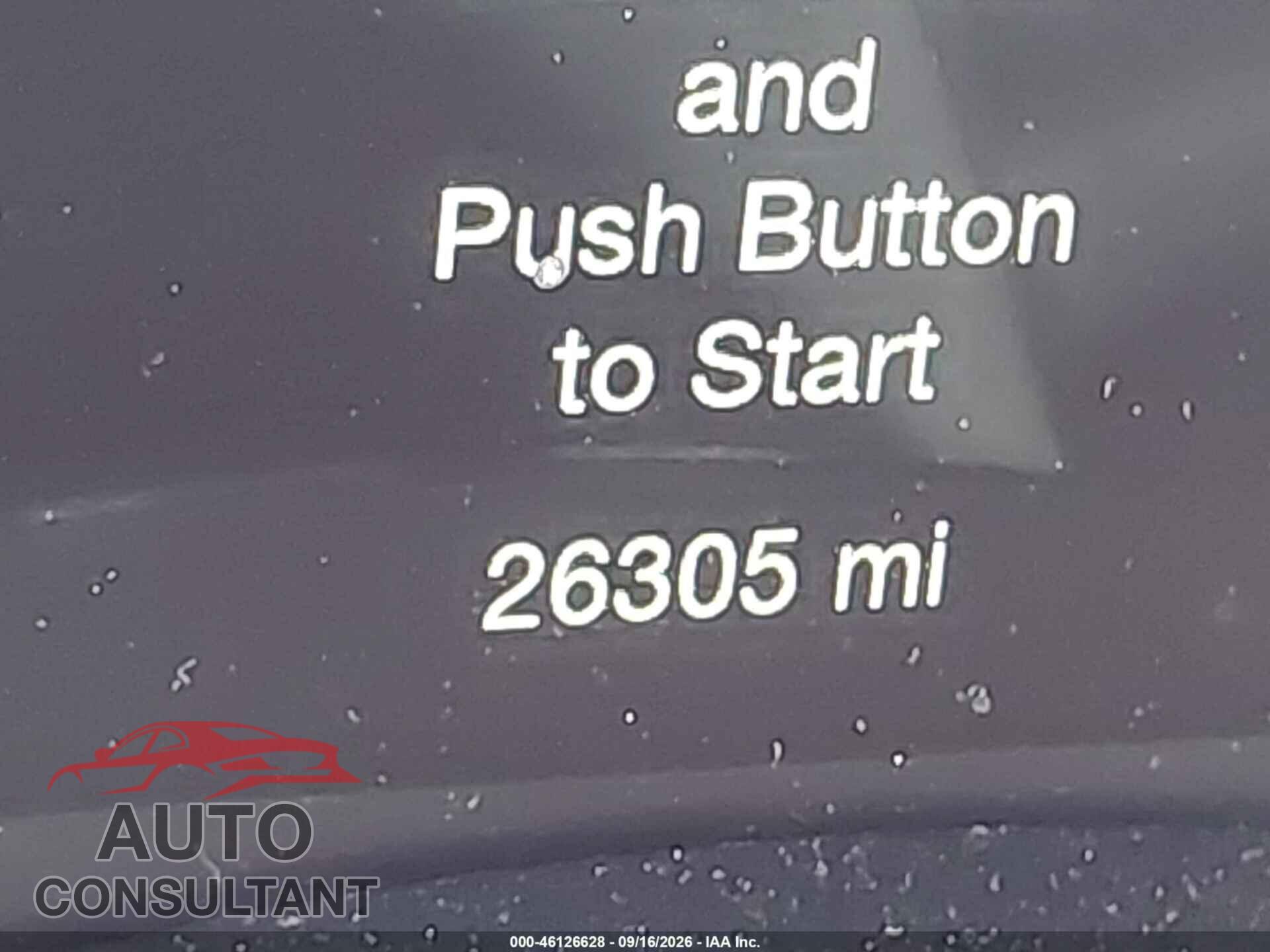 DODGE DURANGO 2026 - 1C4RDJDG9TC182664