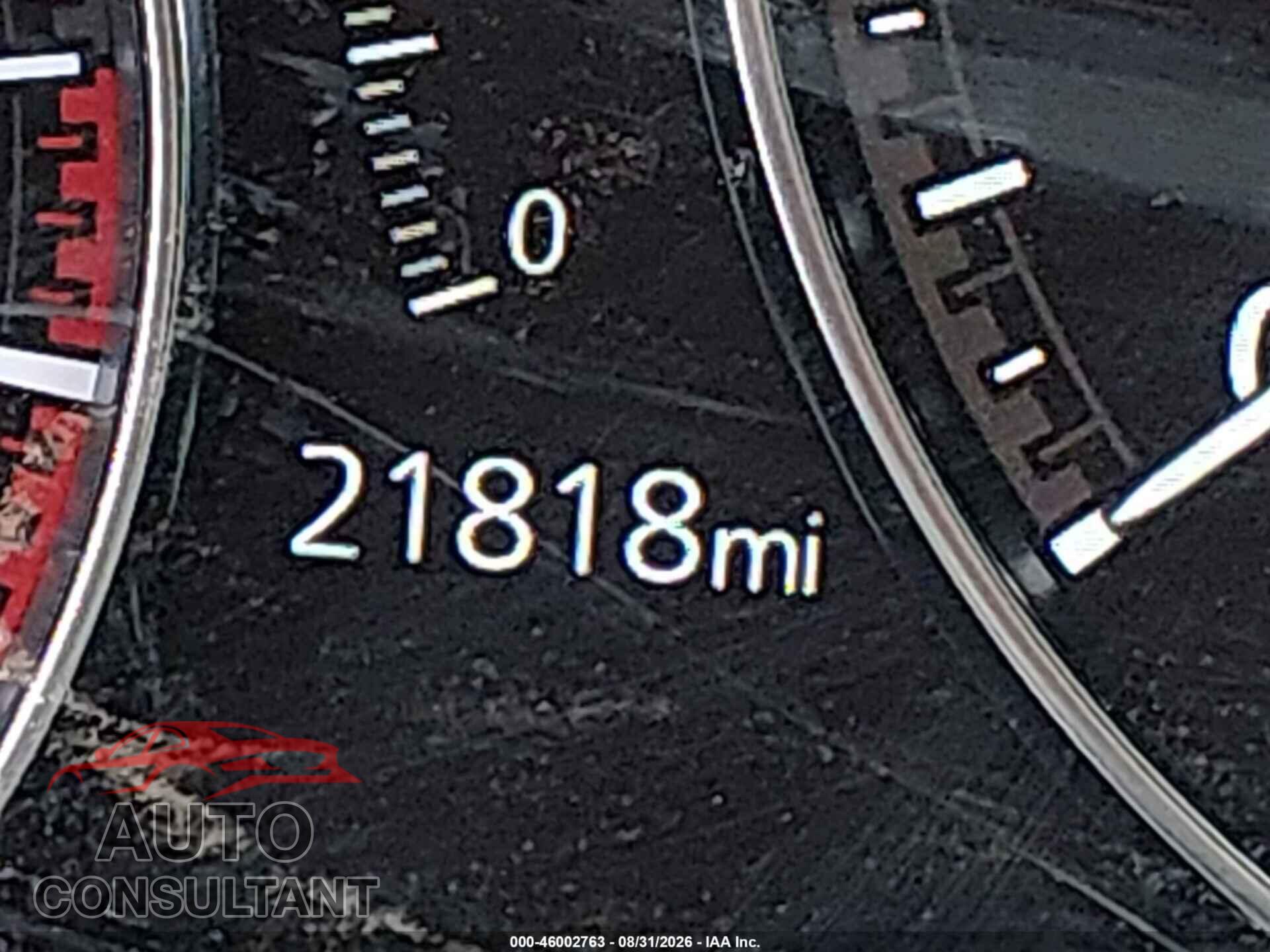 MAZDA CX-30 2025 - 3MVDMBCM6SM827547