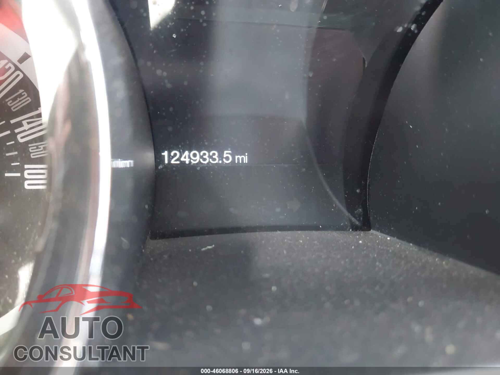 FORD MUSTANG 2013 - 1ZVBP8FF2D5226982