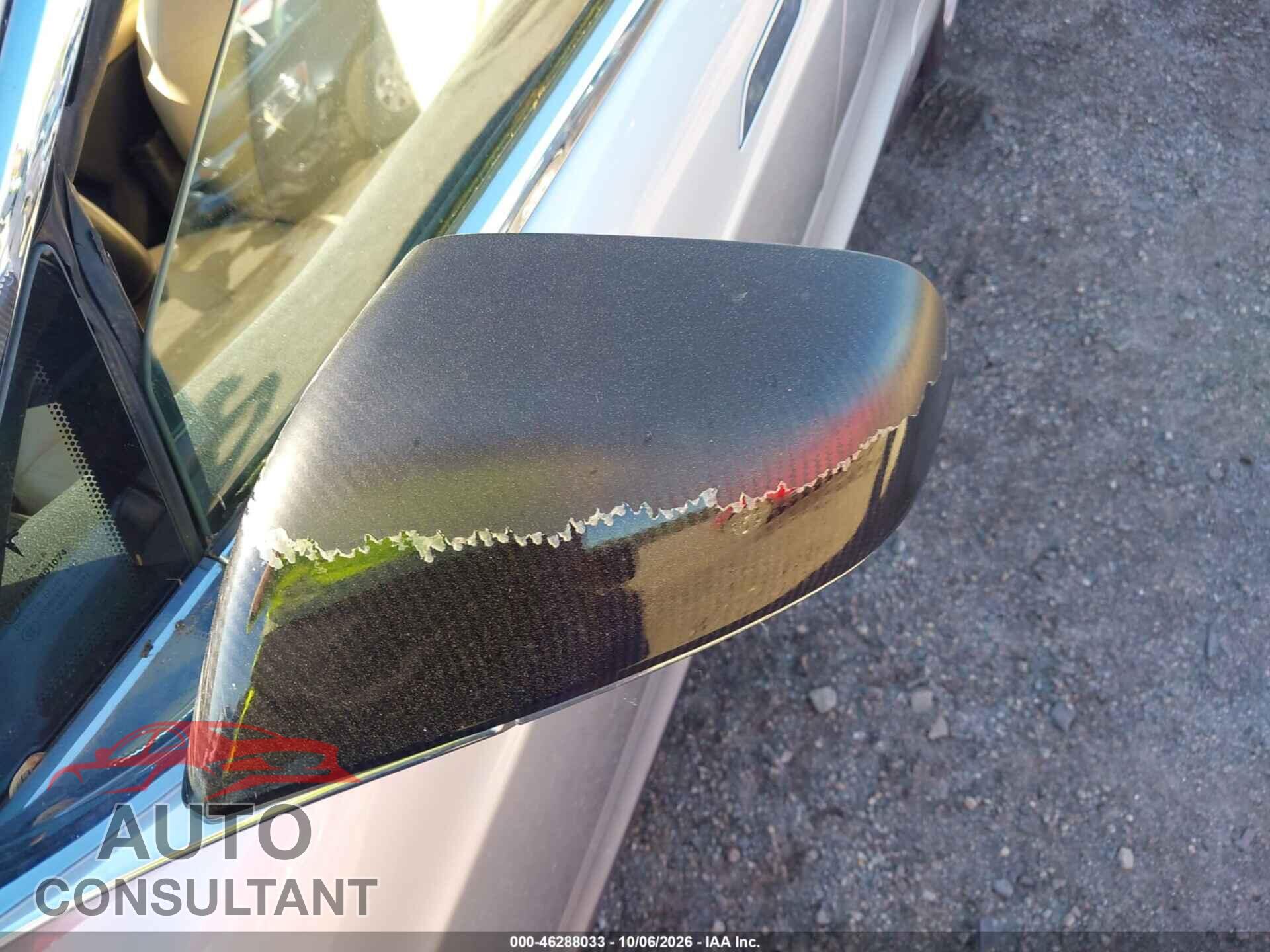TESLA MODEL S 2013 - 5YJSA1DG4DFP03790