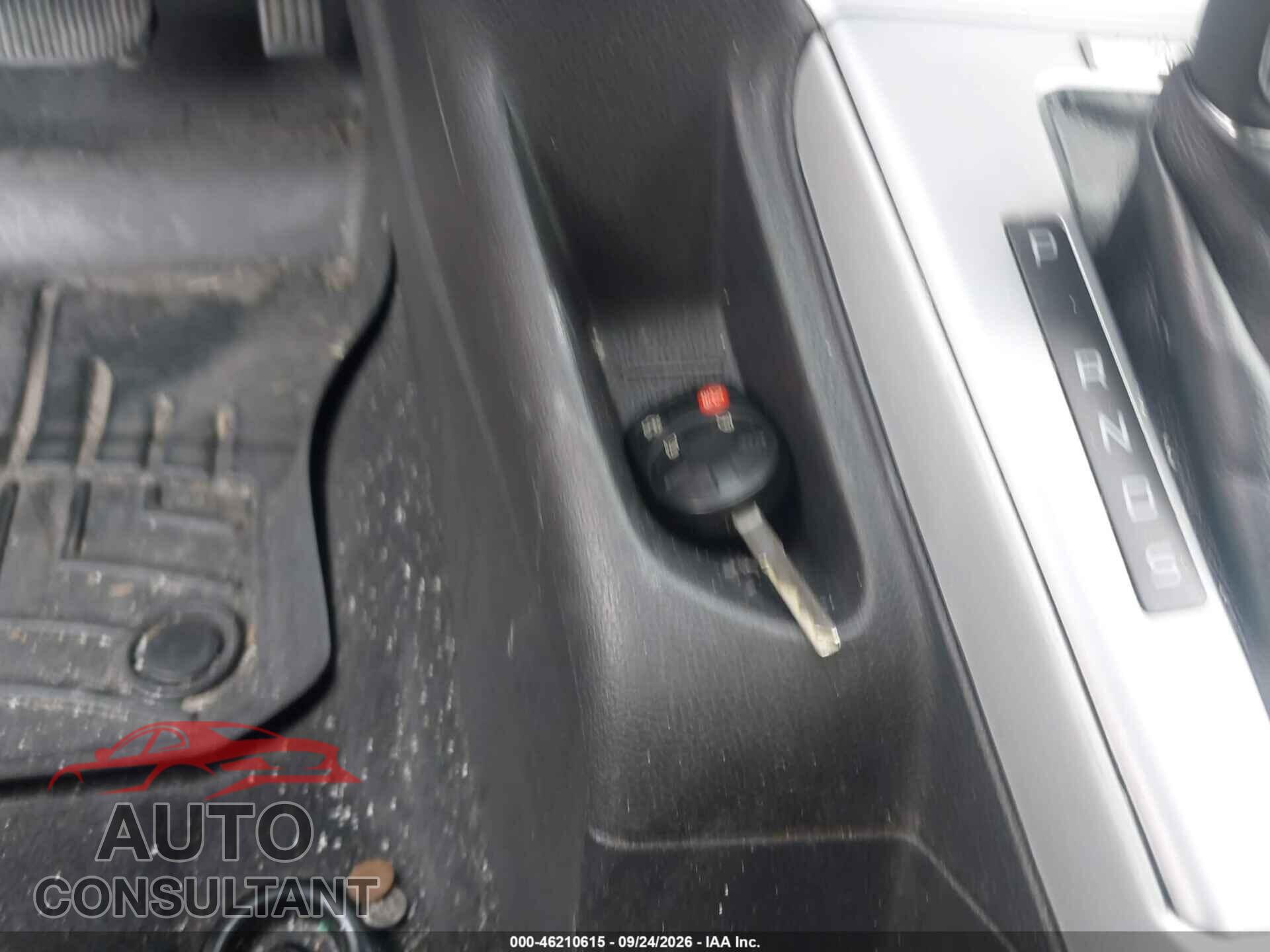 FORD FOCUS 2012 - 1FAHP3K27CL442829