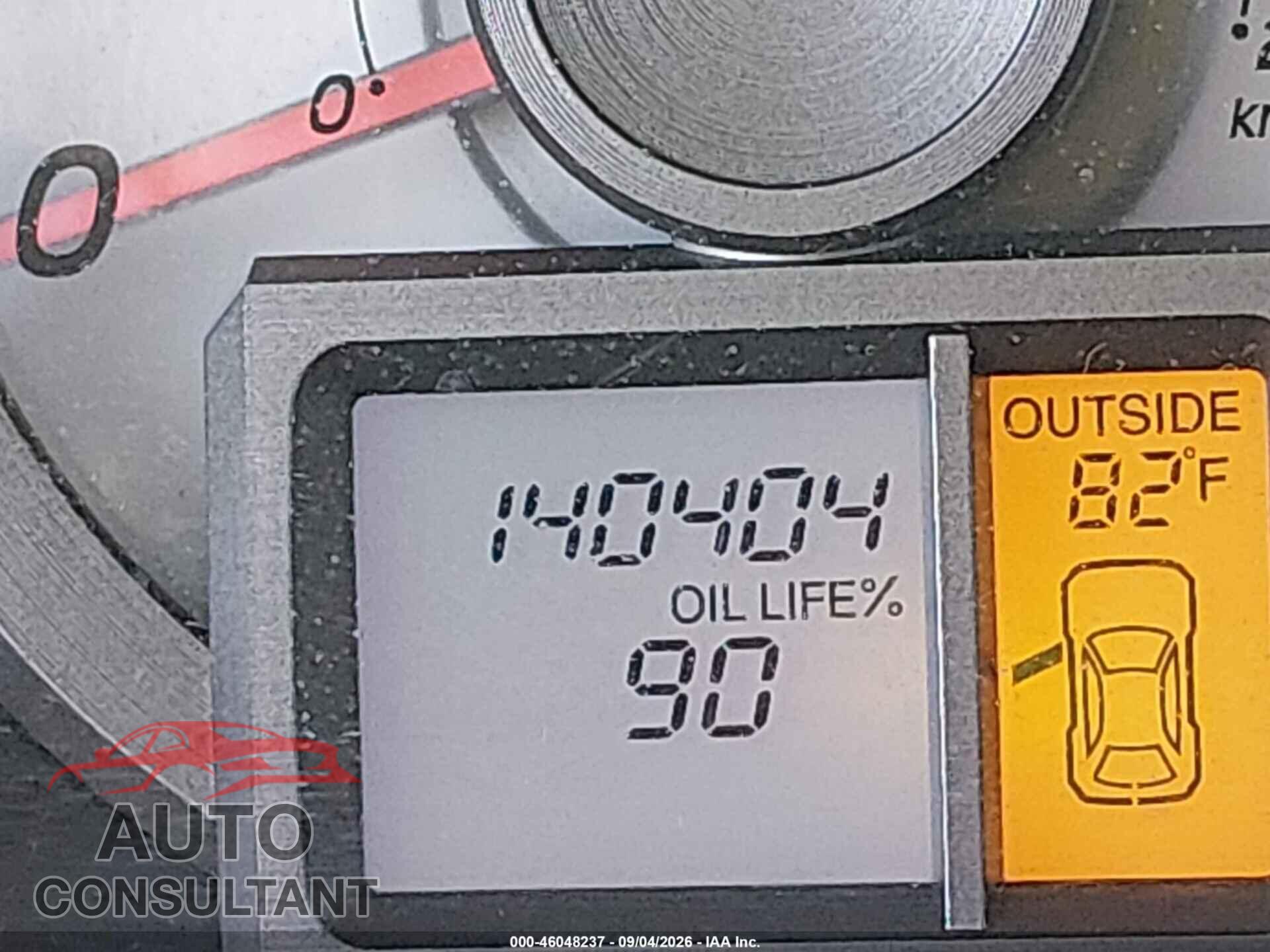 HONDA PILOT 2012 - 5FNYF3H56CB013683