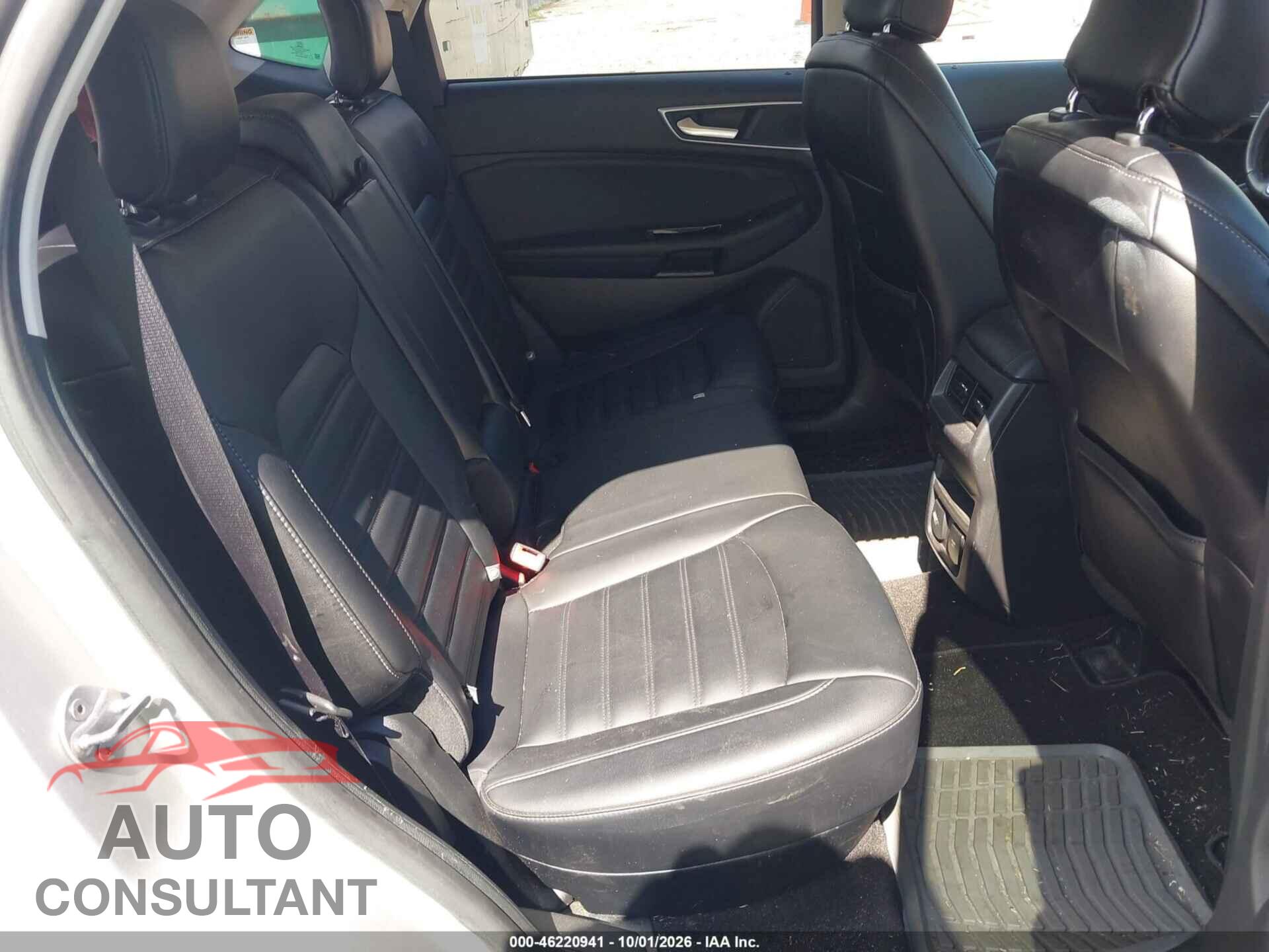 FORD EDGE 2019 - 2FMPK3J90KBB52154