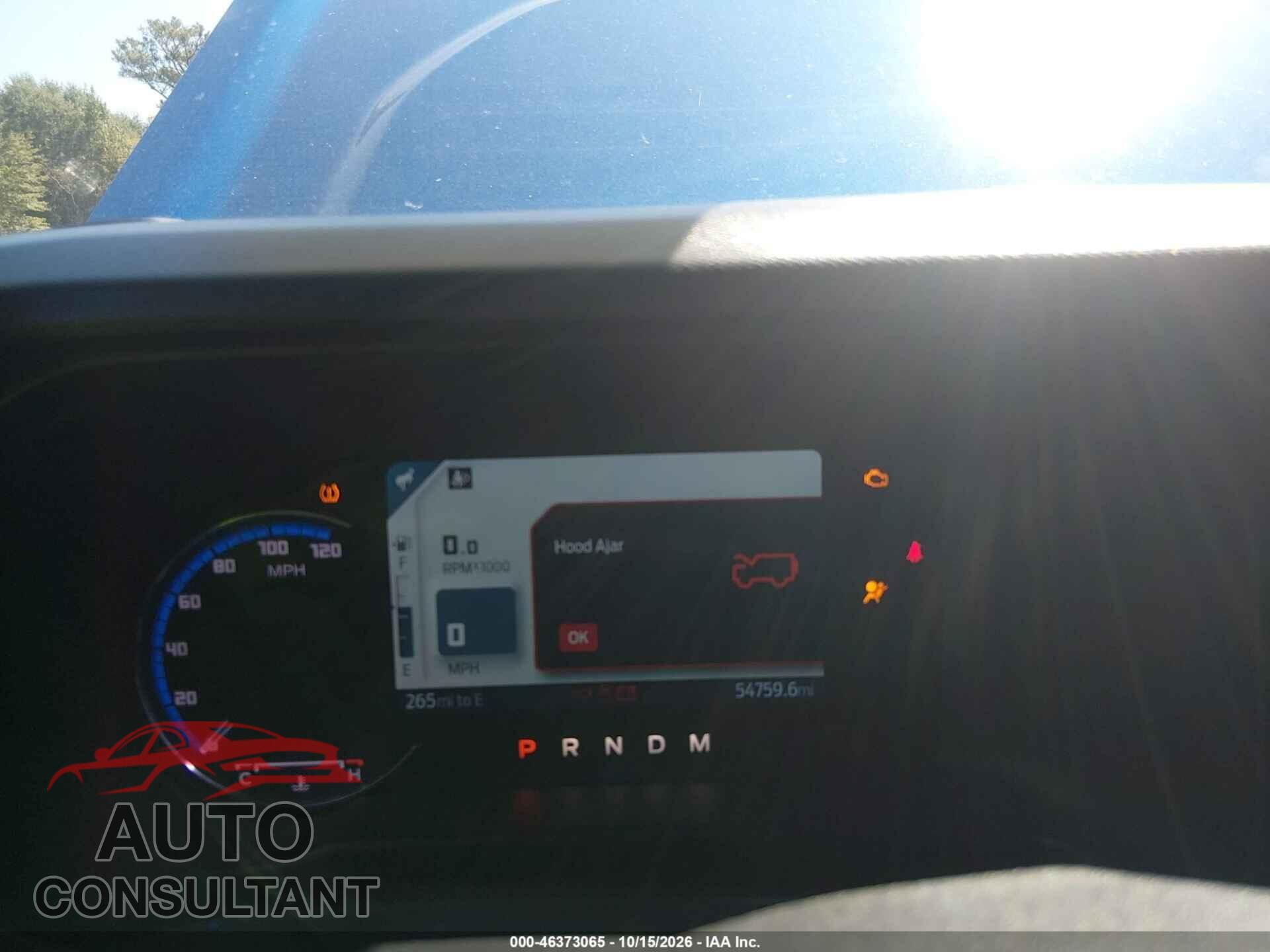 FORD BRONCO 2021 - 1FMEE5EP3MLA41359