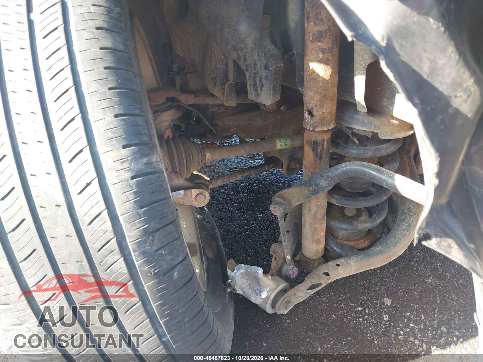 HONDA PILOT 2014 - 5FNYF4H41EB009492