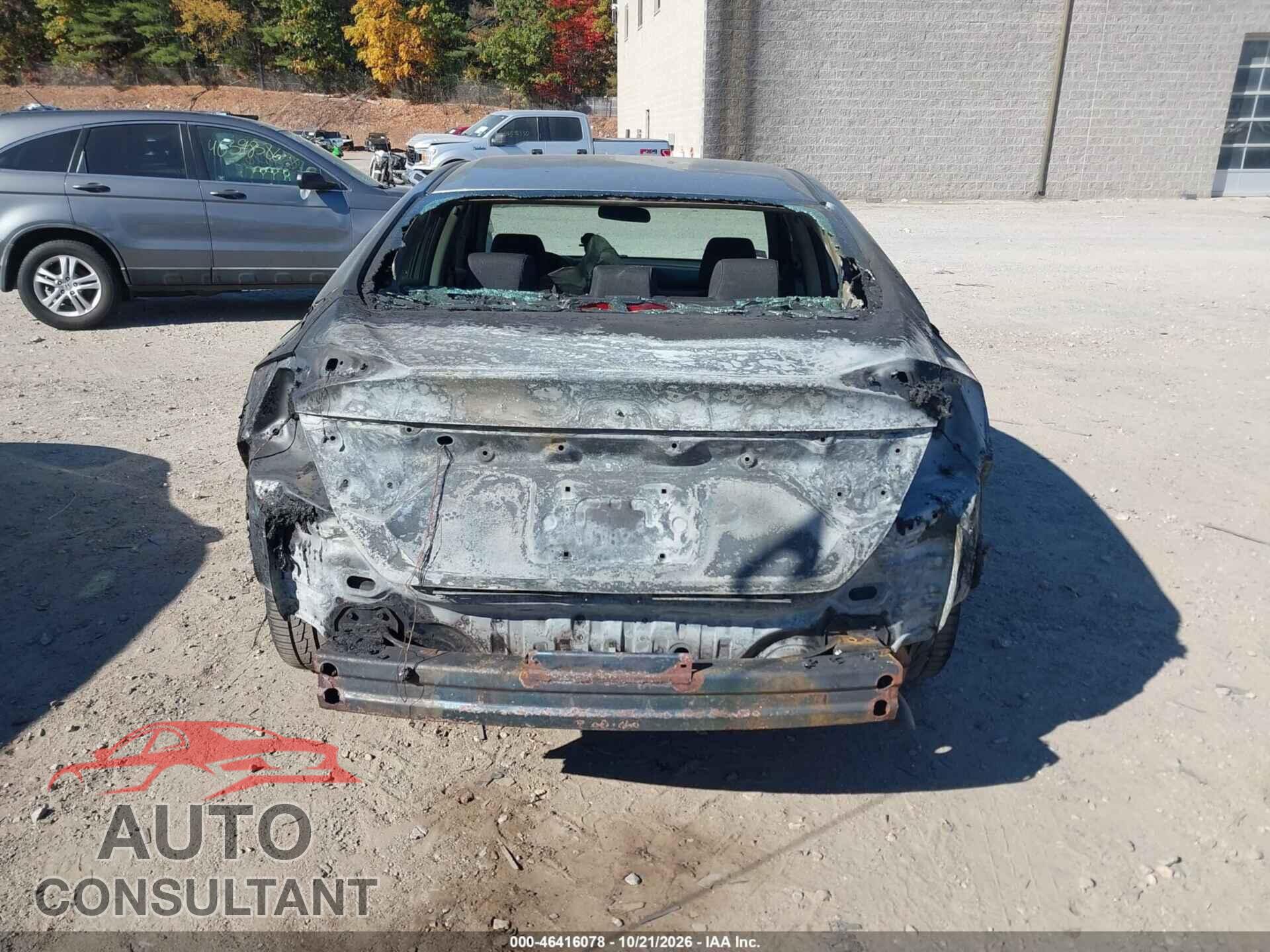 HONDA CIVIC 2017 - 19XFC2F55HE215134