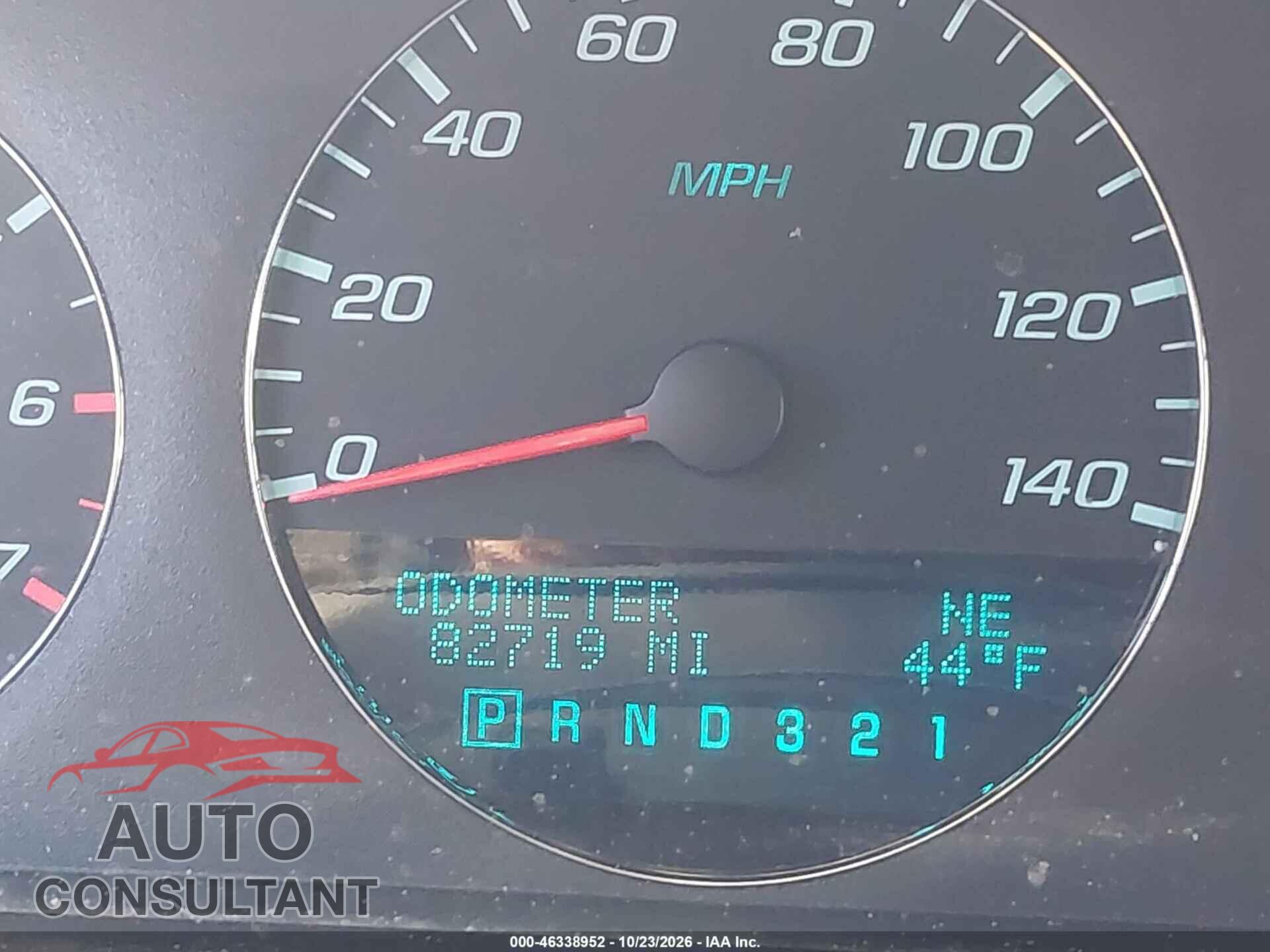 CHEVROLET IMPALA 2009 - 2G1WT57N791101935