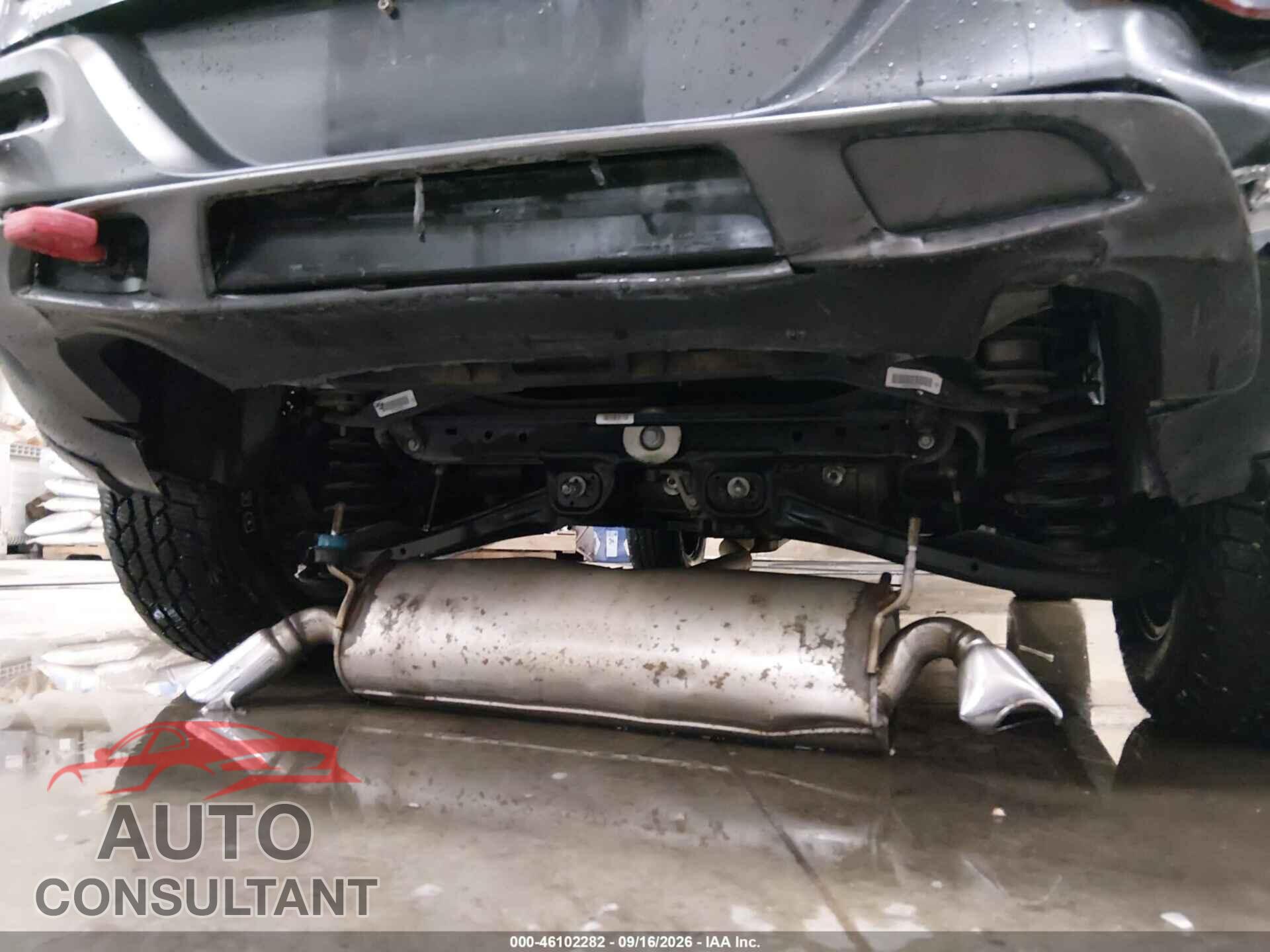 JEEP CHEROKEE 2017 - 1C4PJMBS8HW538536