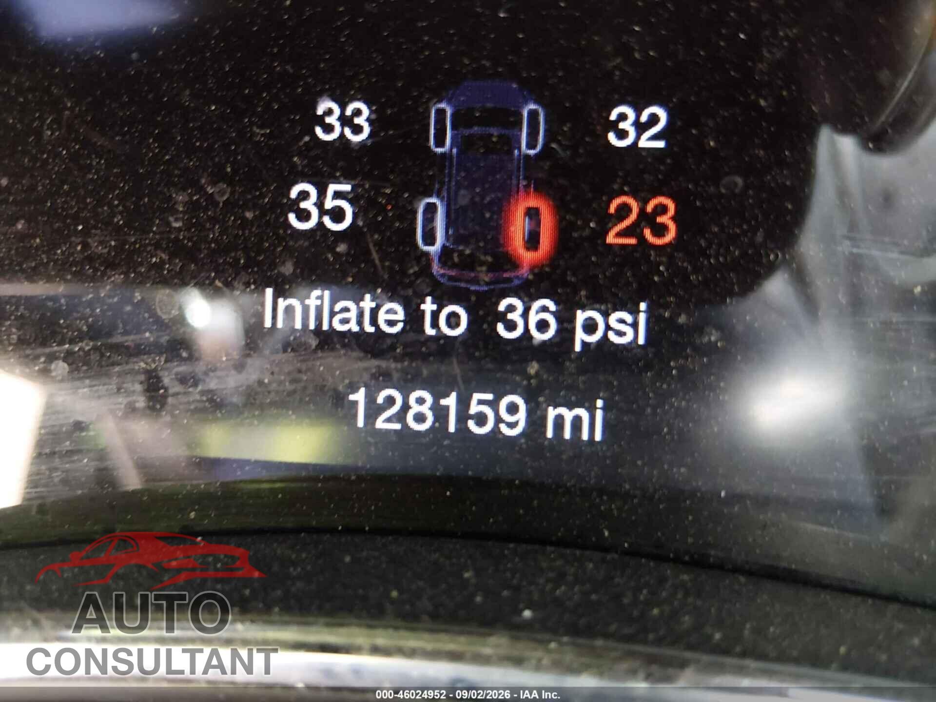 DODGE DURANGO 2017 - 1C4RDJDG6HC636568